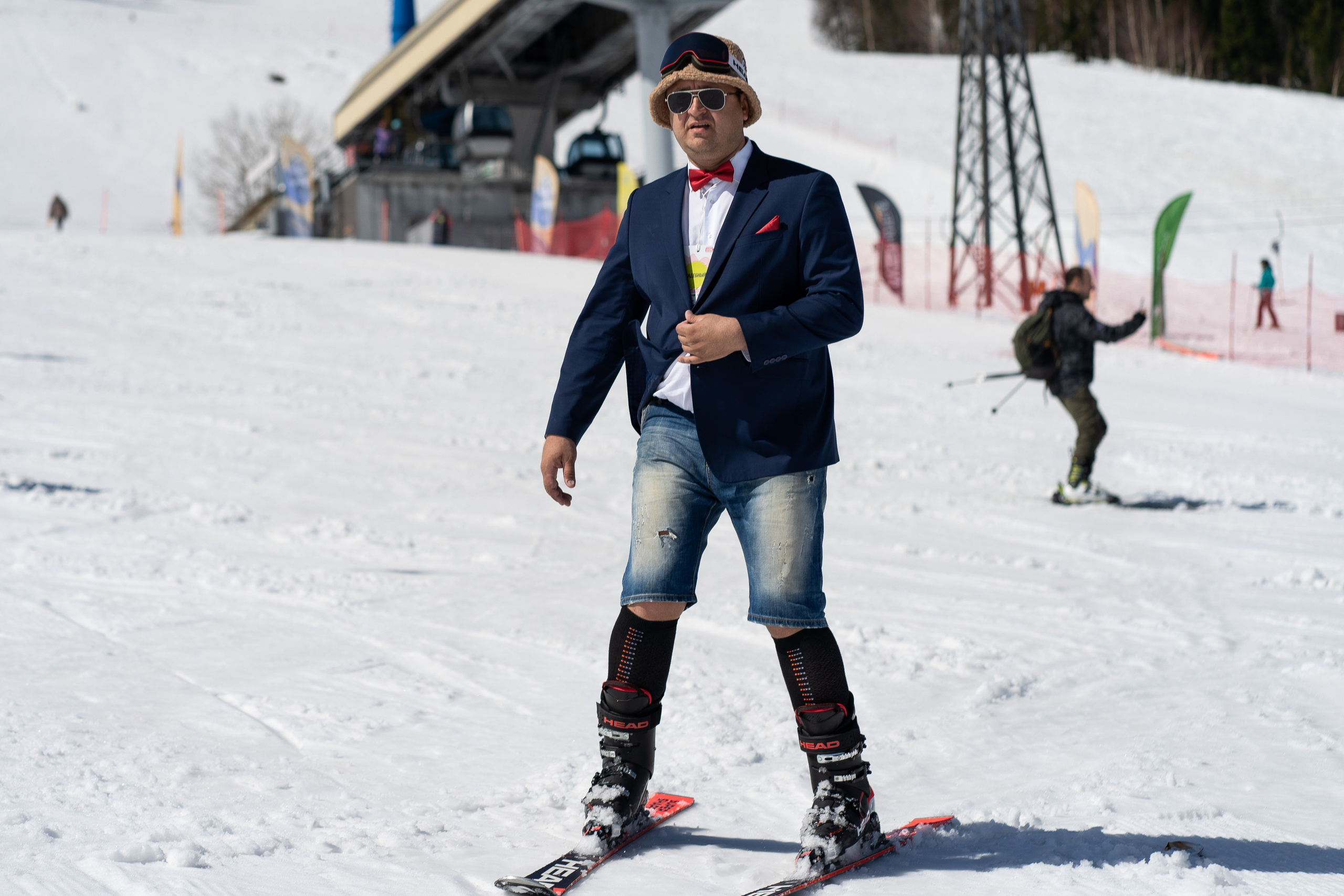 Грелка 14.04.24. Анастасия Паршукова — фотограф Шерегеш Новосибирск