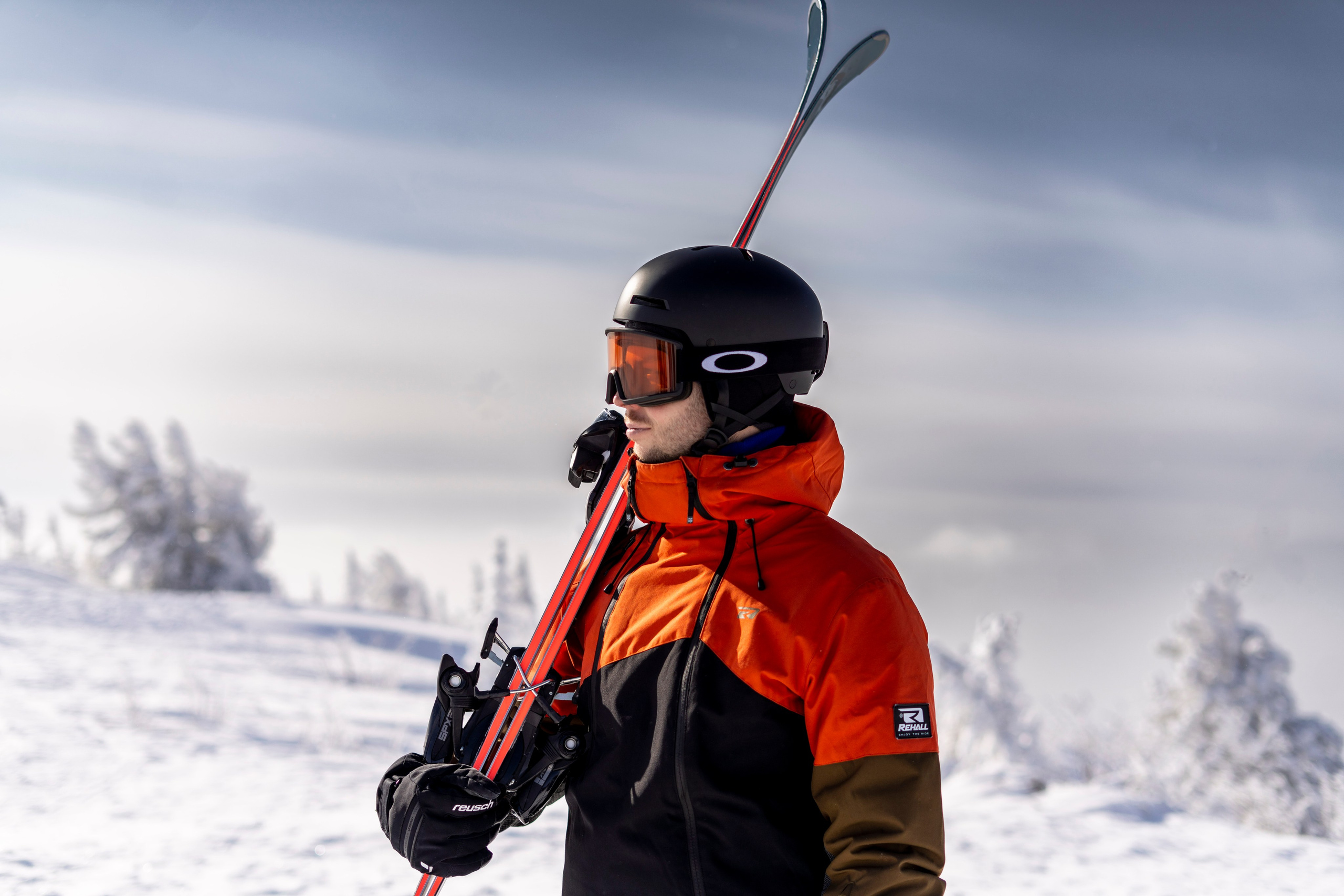 Тур. Анастасия Паршукова — фотограф Шерегеш Новосибирск