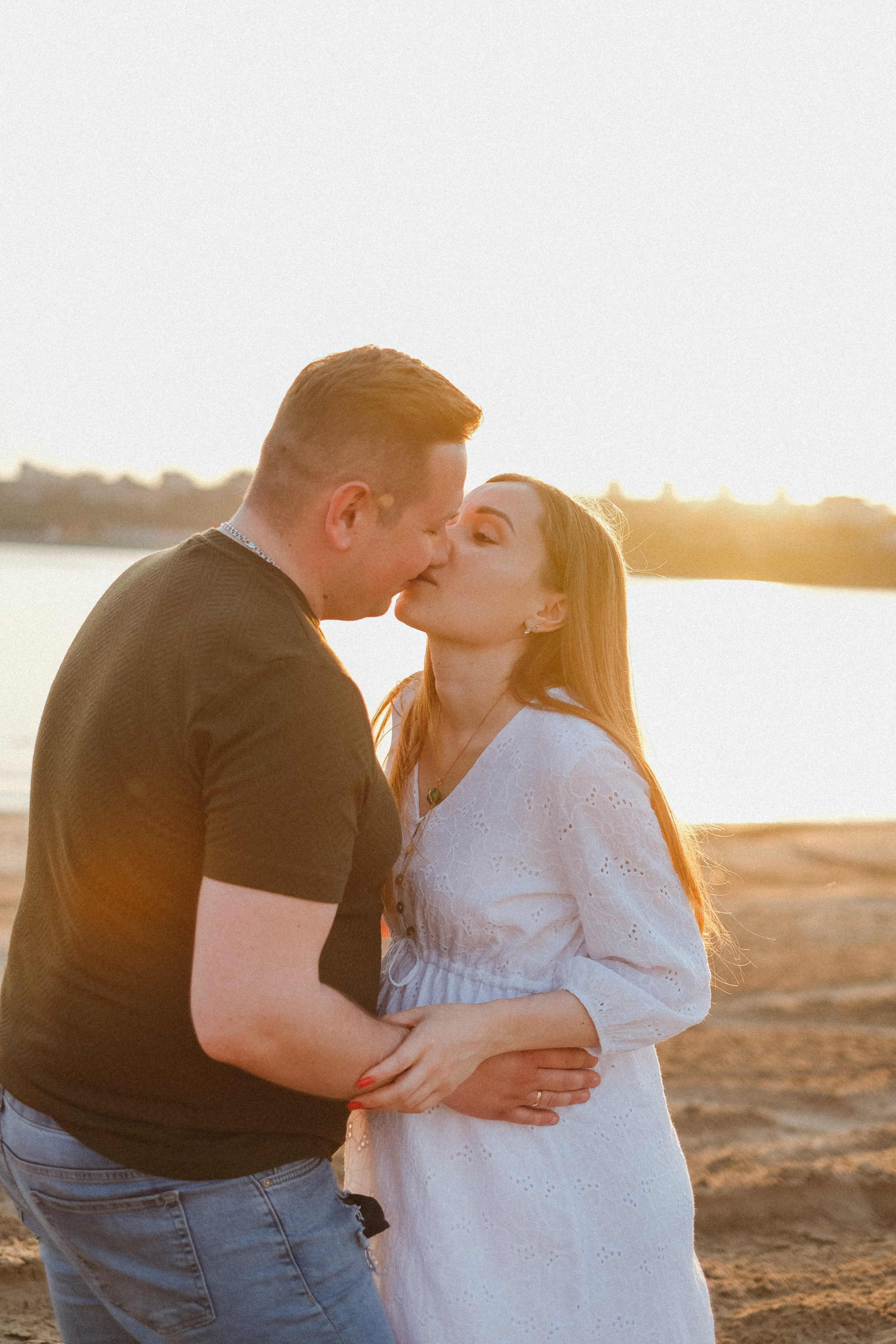 Елена + Никита. Андрющенко Мария фотограф Волгоград