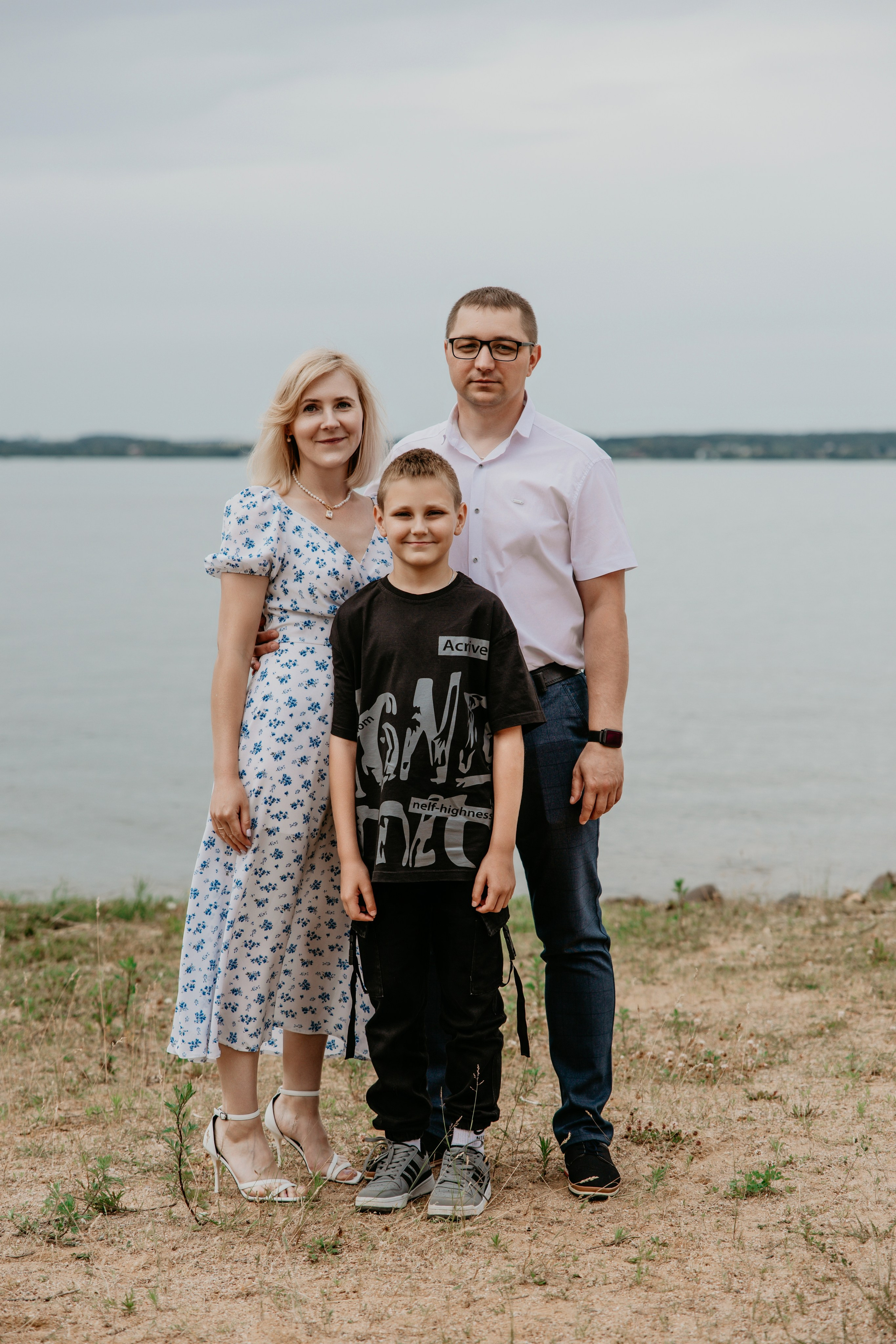 День рождения. Свадебный и портретный фотограф Минск Евсович Инна