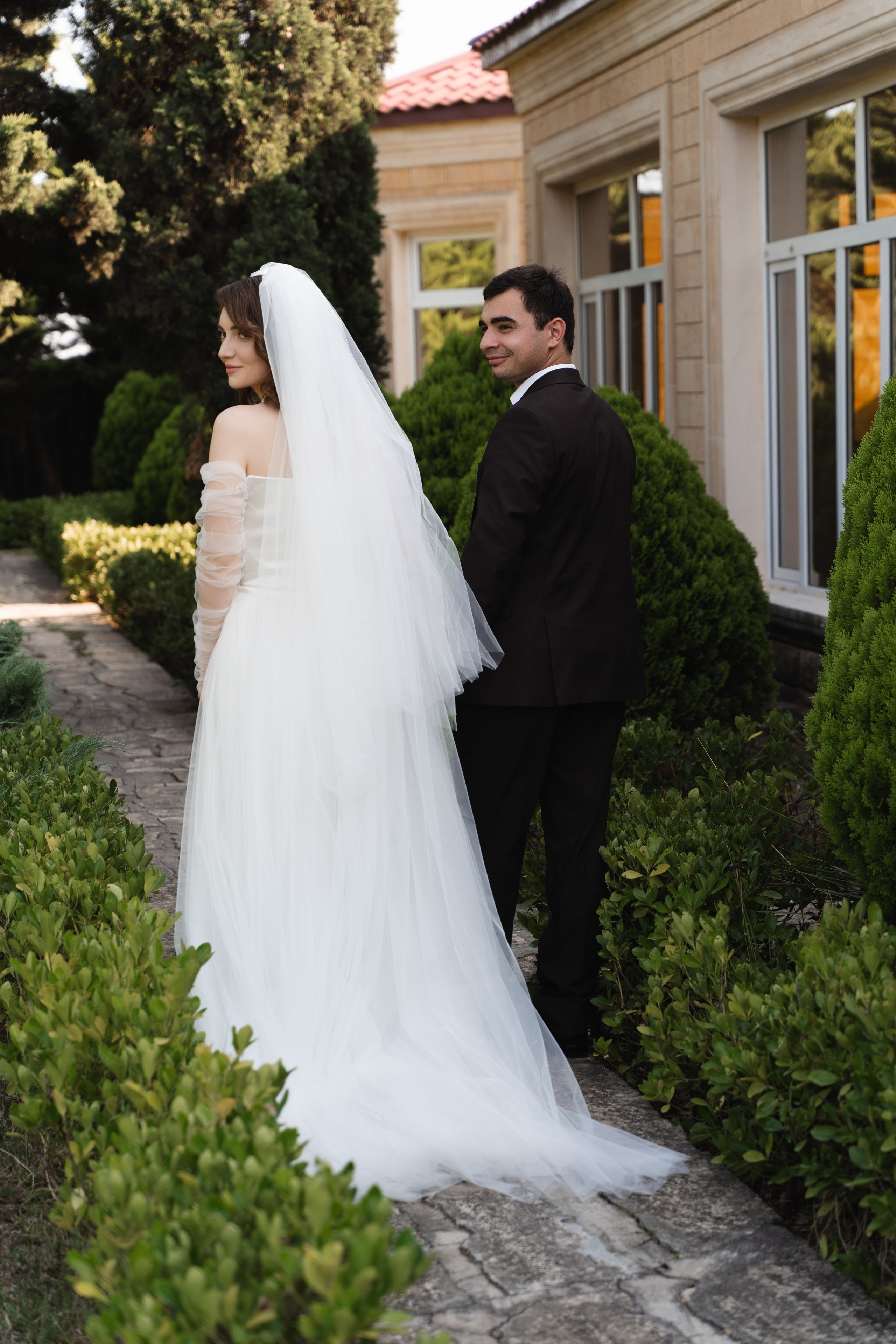 Сая. Амина Абасова — индивидуальный фотограф в Махачкале, Дагестан