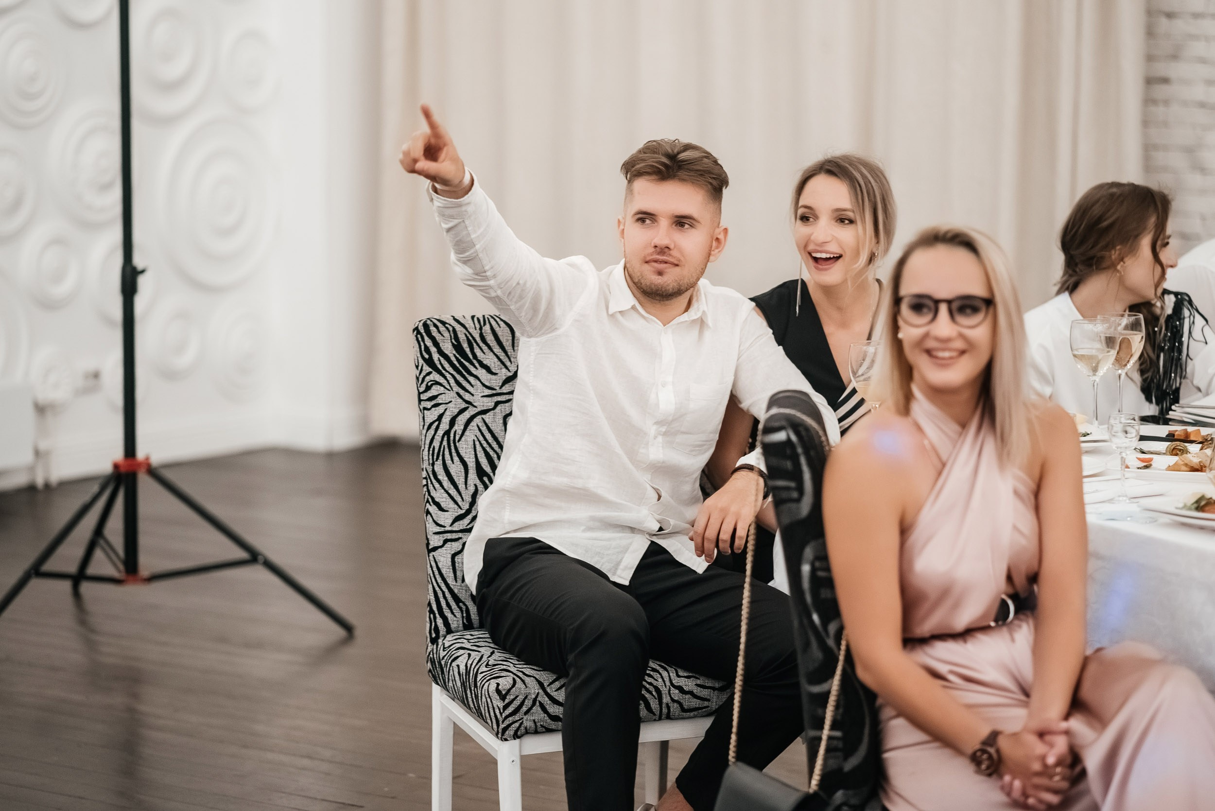 Никита и Мария. Фотограф Москва Артур Горвард