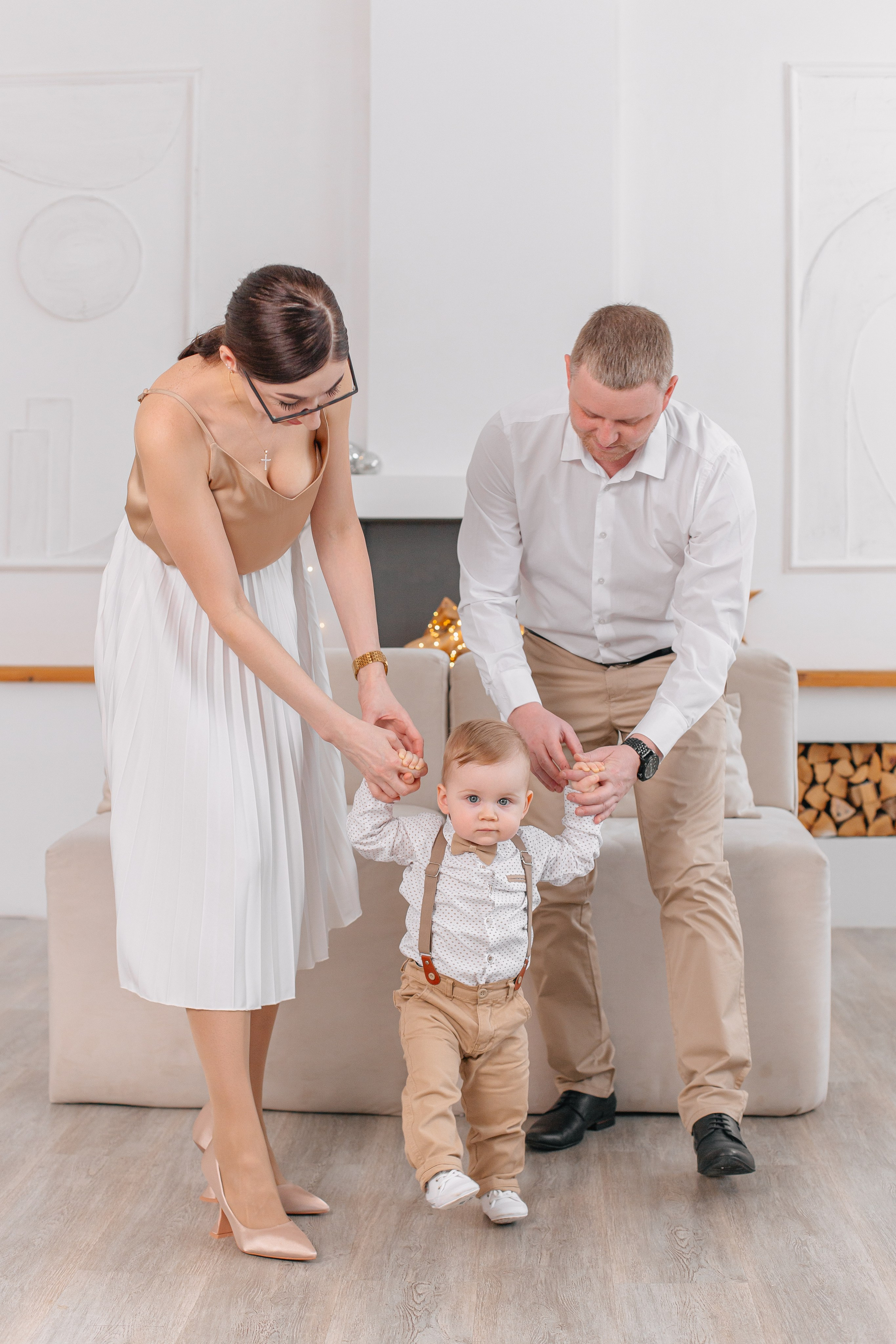 Годовасие. Свадебный и студийный фотограф в Нижнем Новгороде