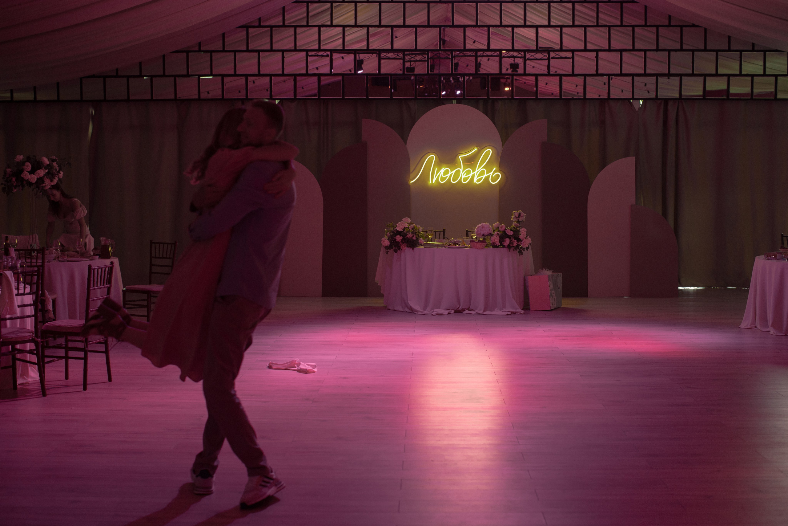 Петр и Ксения. @dariazphoto свадебный фотограф