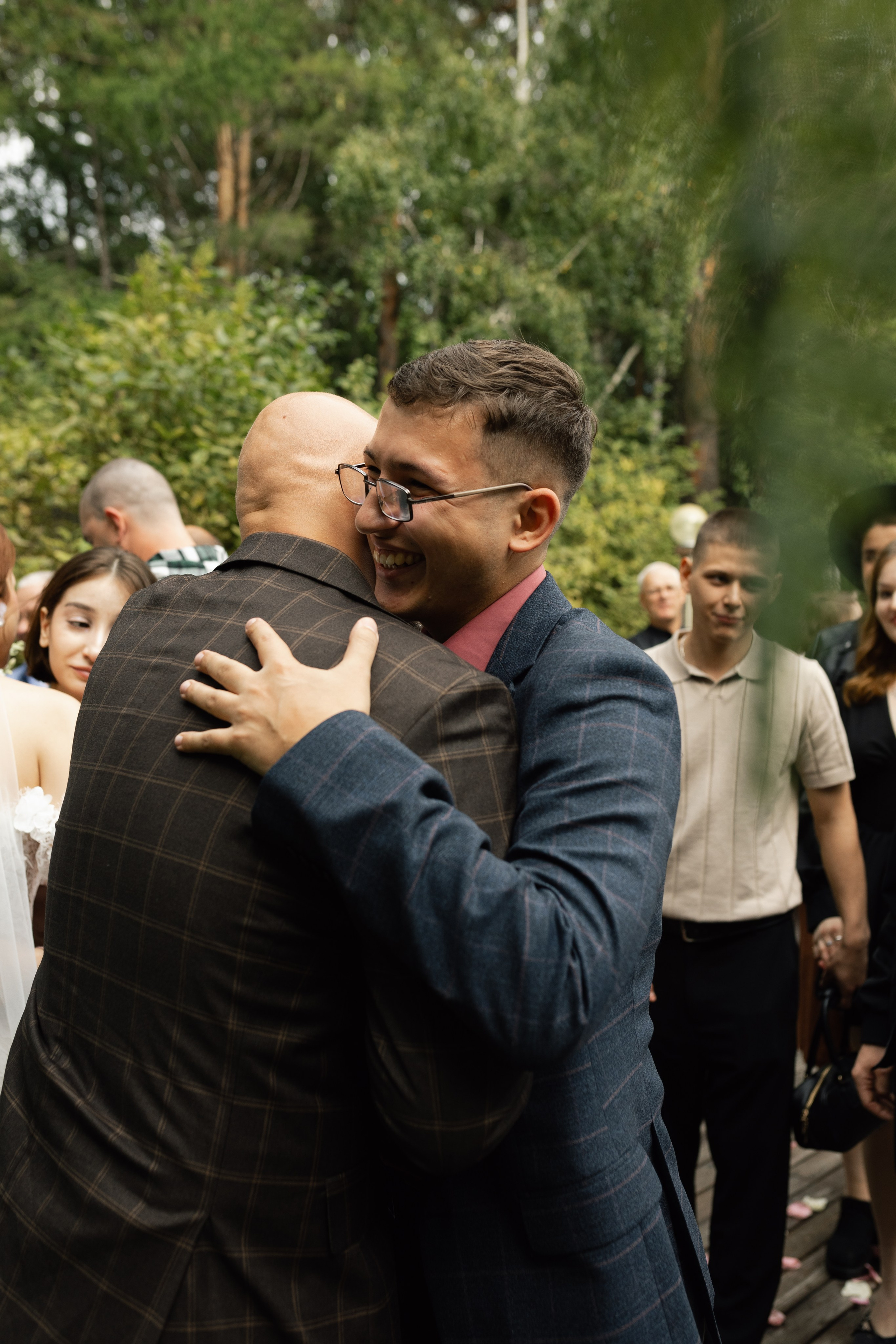 Maksim & Lia. Фотограф в Томске Ирина Павлуцкая