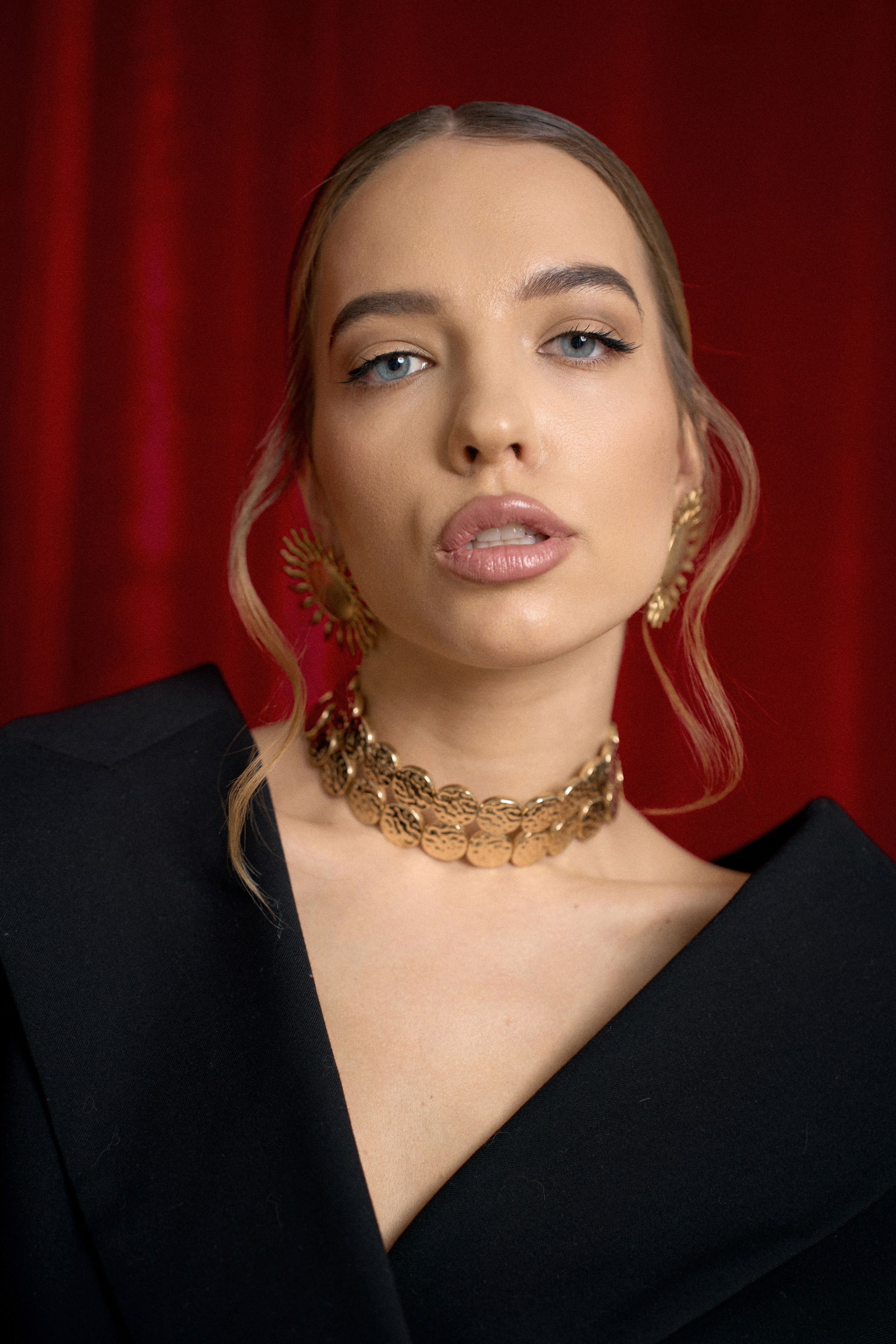 Полина. Женский фотограф в Самаре Дарья Ильина