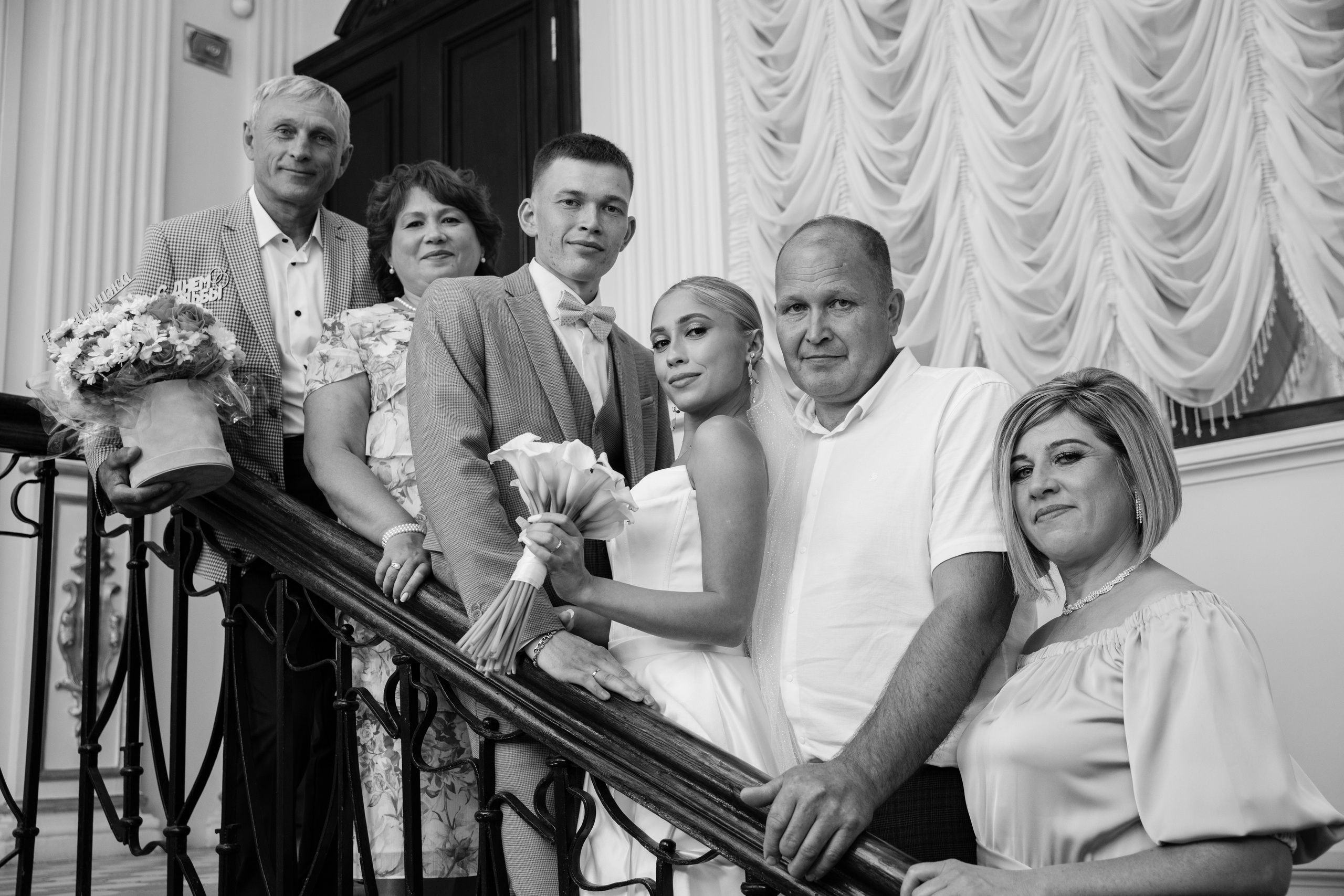 Александр и Ольга. VOLOCHKOVA