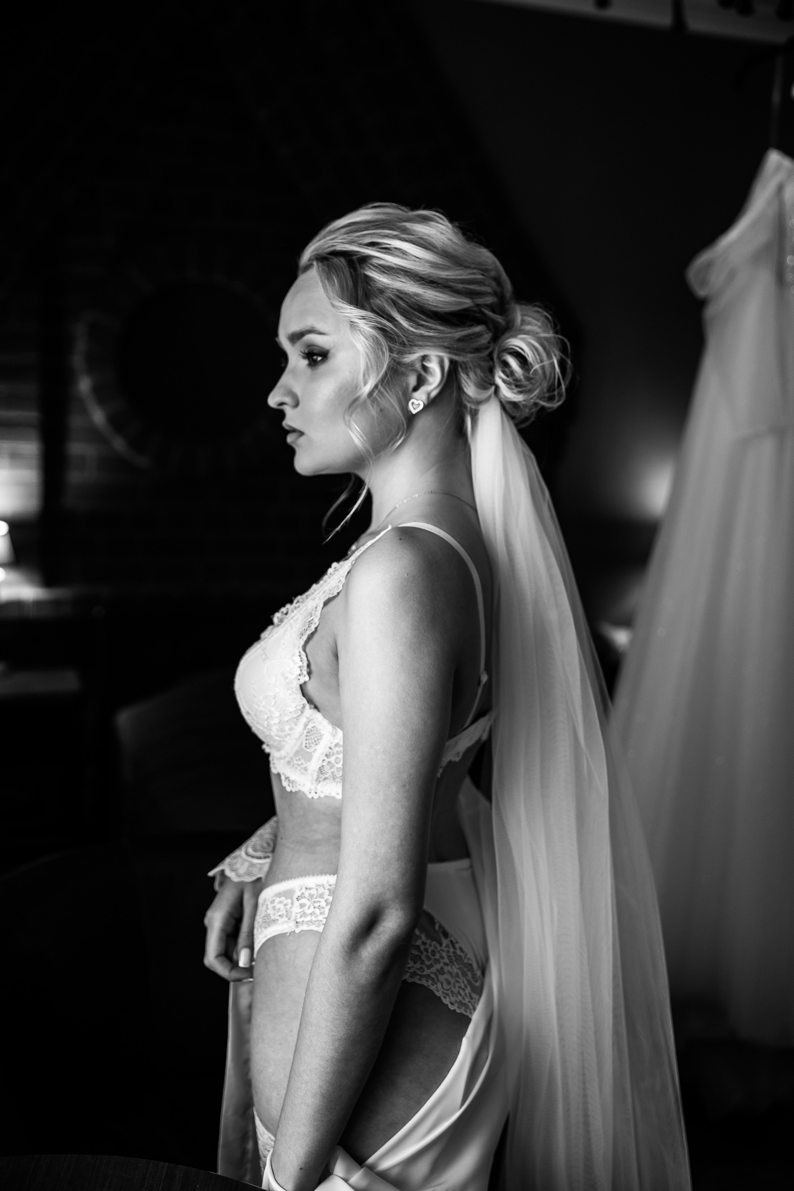 В Старой Башне. VOLOCHKOVA