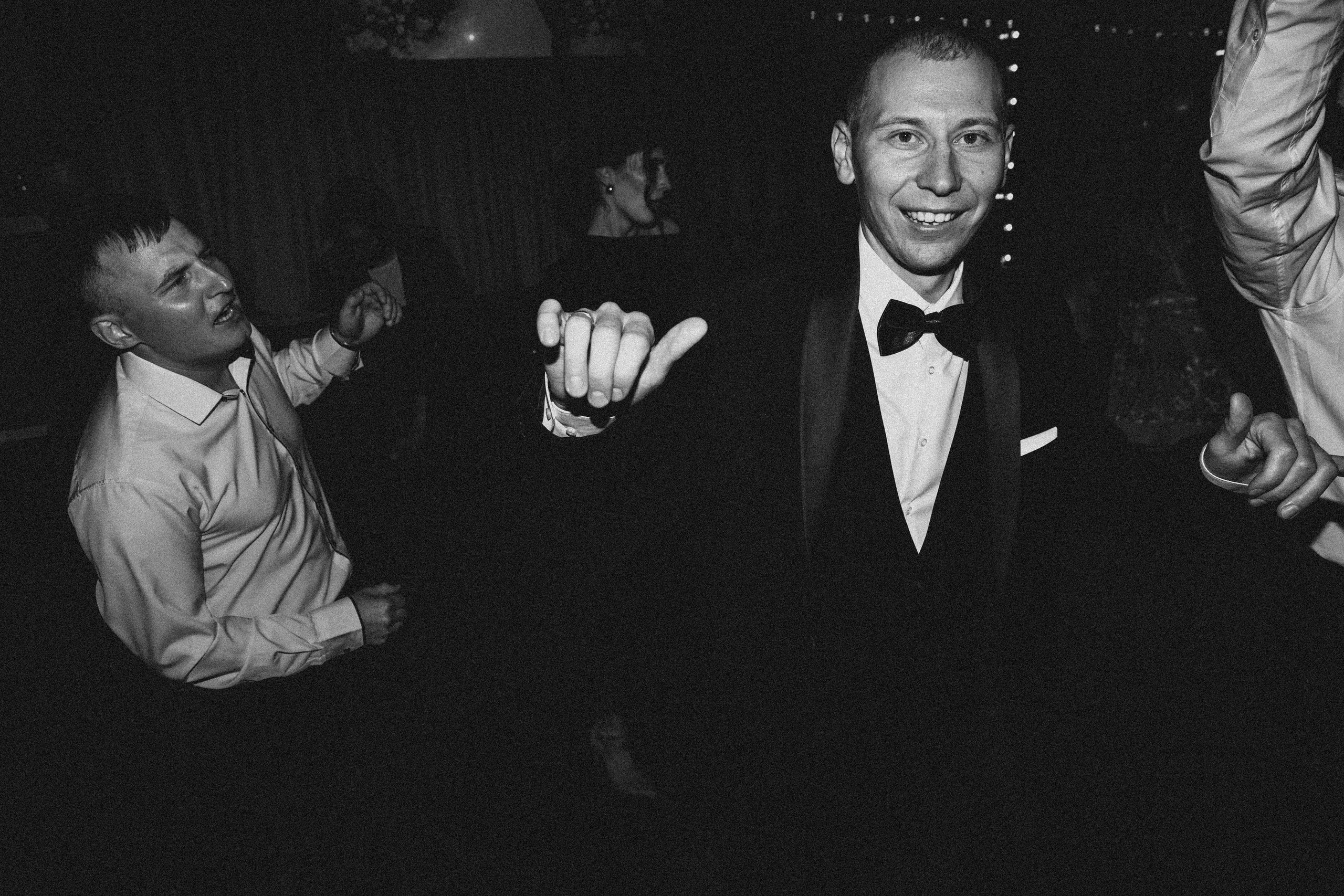 Константин и Ангелина. VOLOCHKOVA