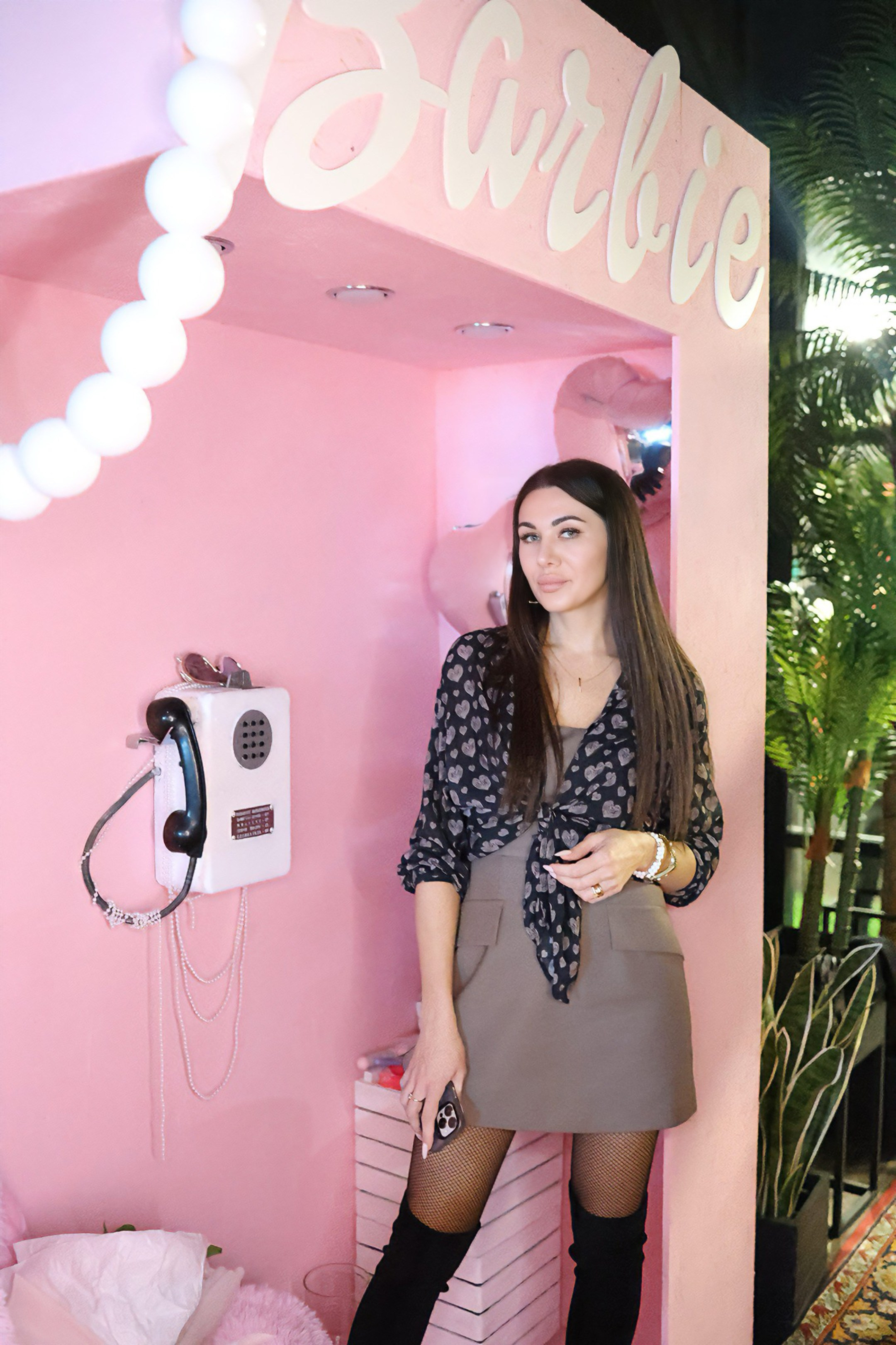 8 марта. Бар- караоке- клуб ЛОФТ. Семейный и детский фотограф в Славгороде Анастасия Винс