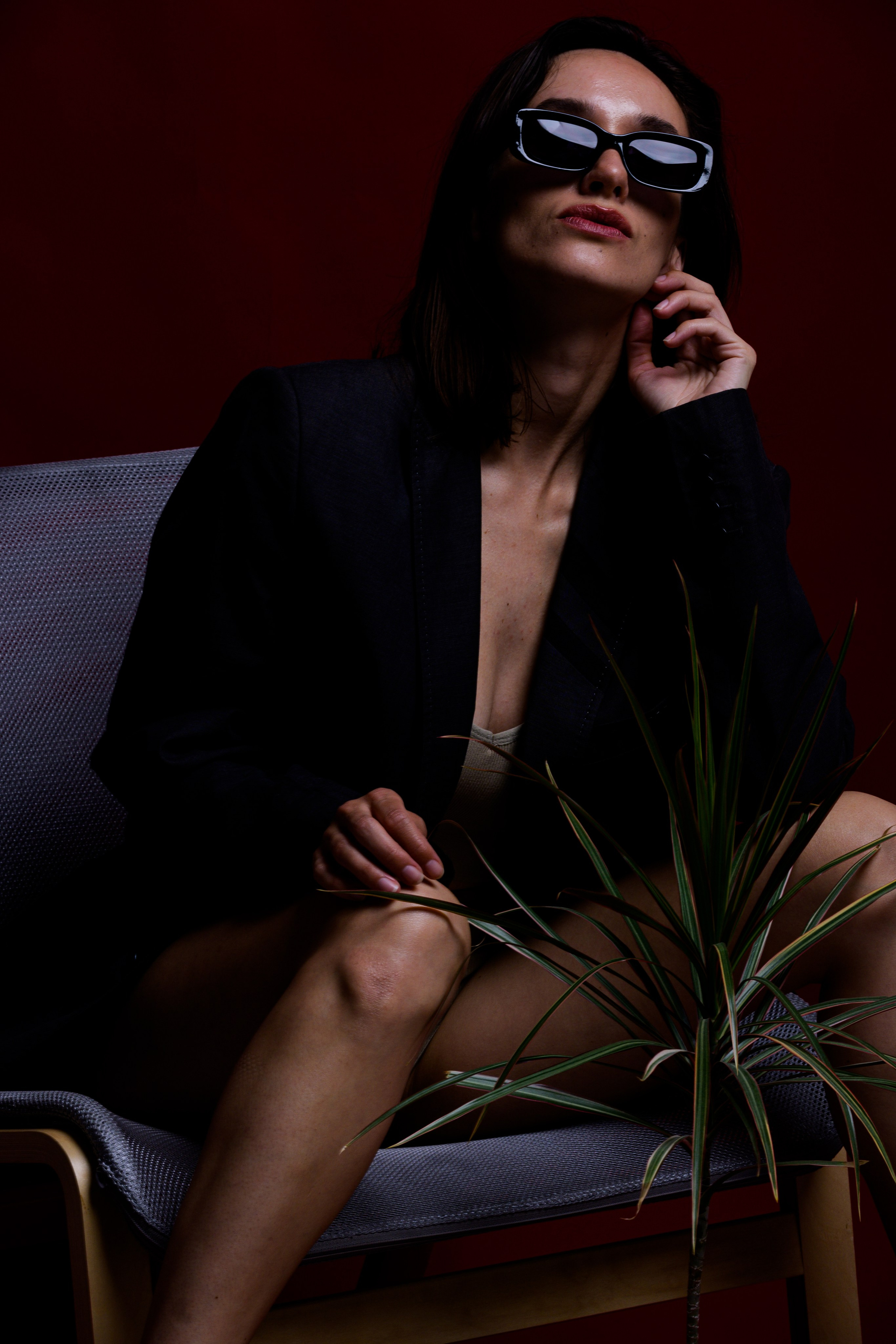 Medina. Fotograf Dmitrii Donets