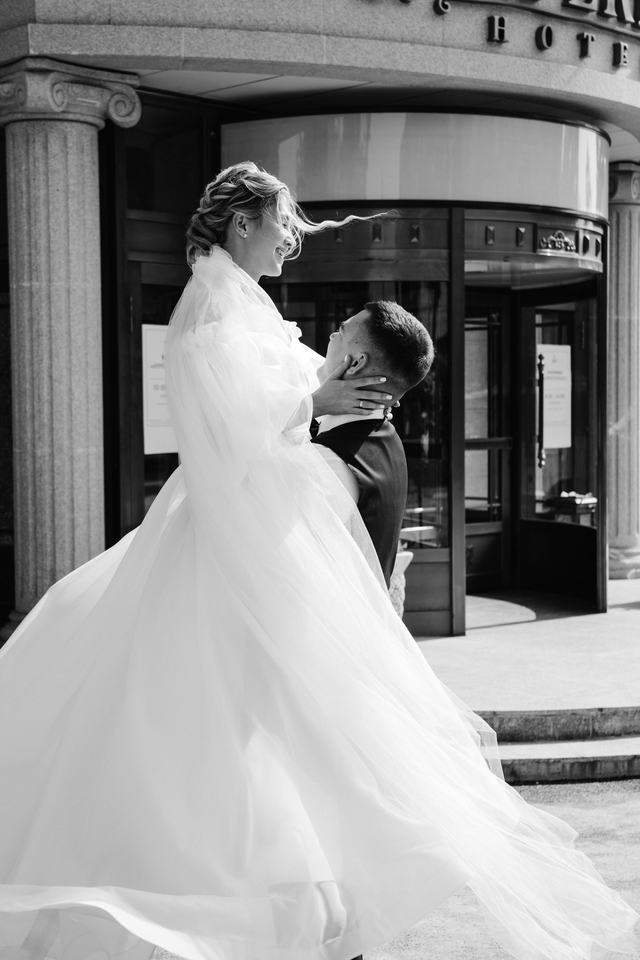 9.09.23. Свадебный Фотограф Уссурийск — Владивосток Мария Булавина