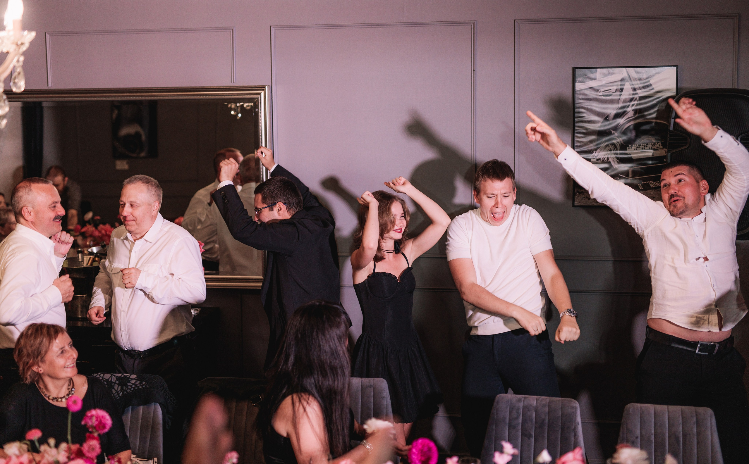 Женя Вика. Свадебный фотограф СПб Евгения Орлова