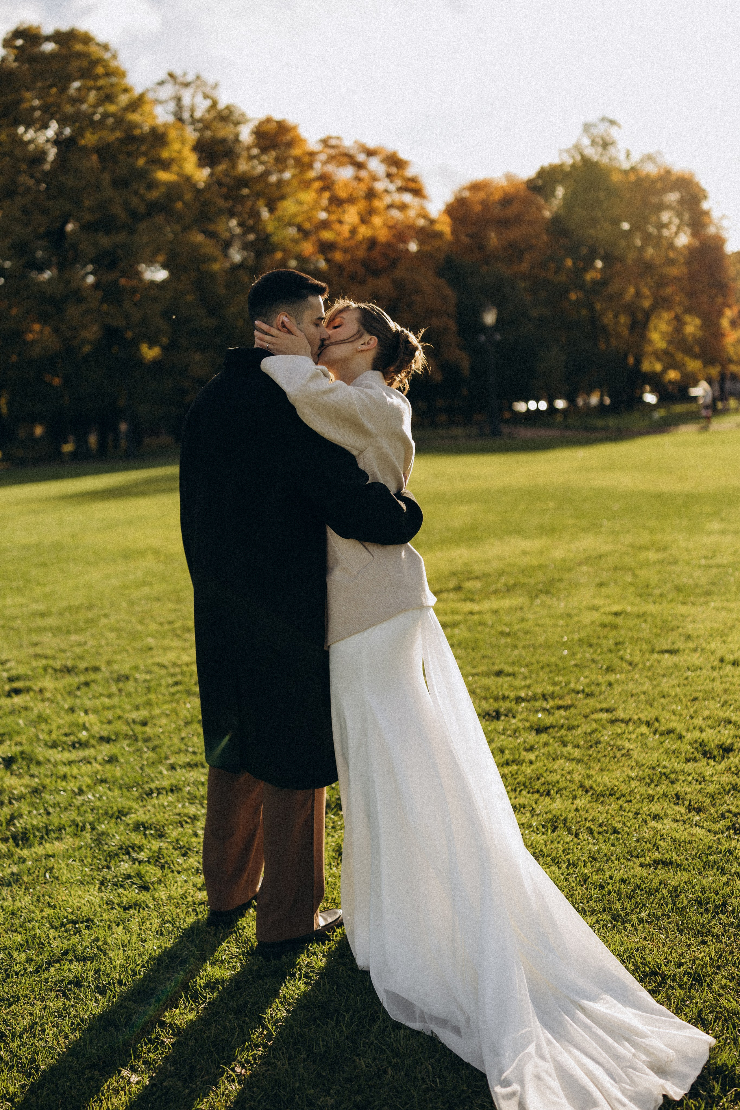 Амир и Екатерина | Дворец бракосочетания 1. Свадебный и love story фотограф в Санкт-Петербурге