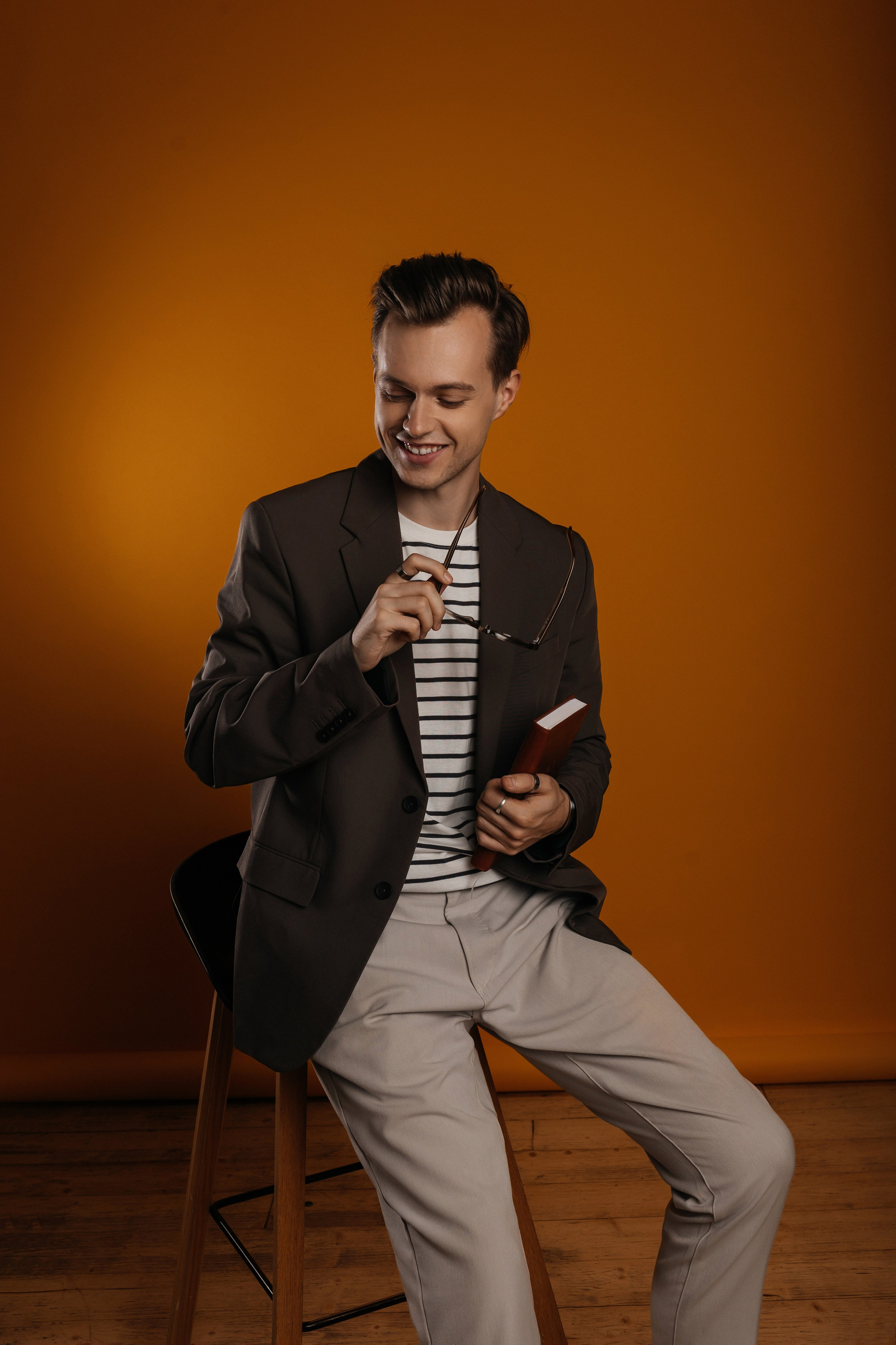 Константин Тищенко. Фотограф Наталия Федосова, г. Москва. TG и Instagram @nataliya_raw