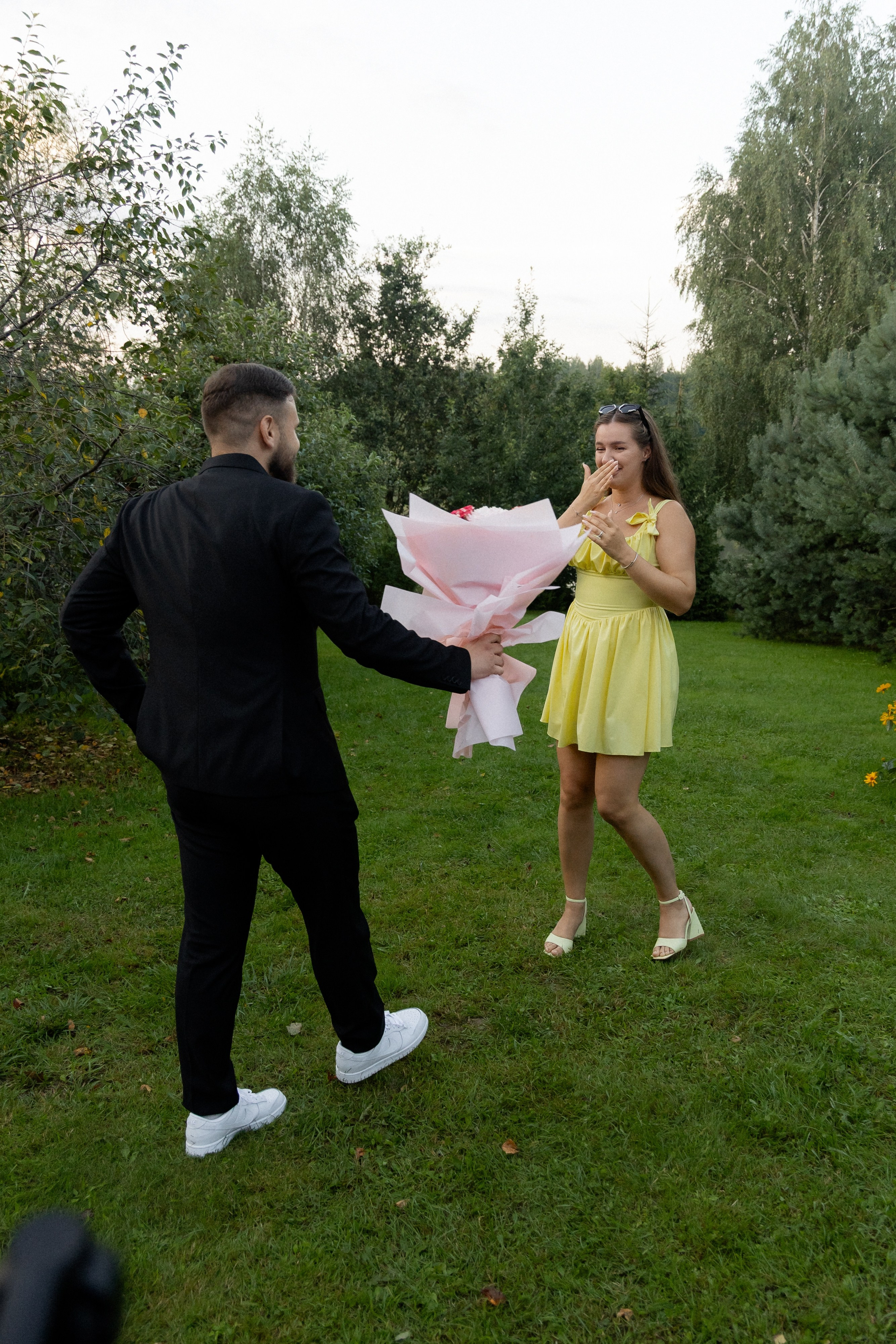 Свадебная фотосессия в агроусадьбе Лабодянка в Минске. Свадебный фотограф в Минске/Беларуси Сергей Спиридонов