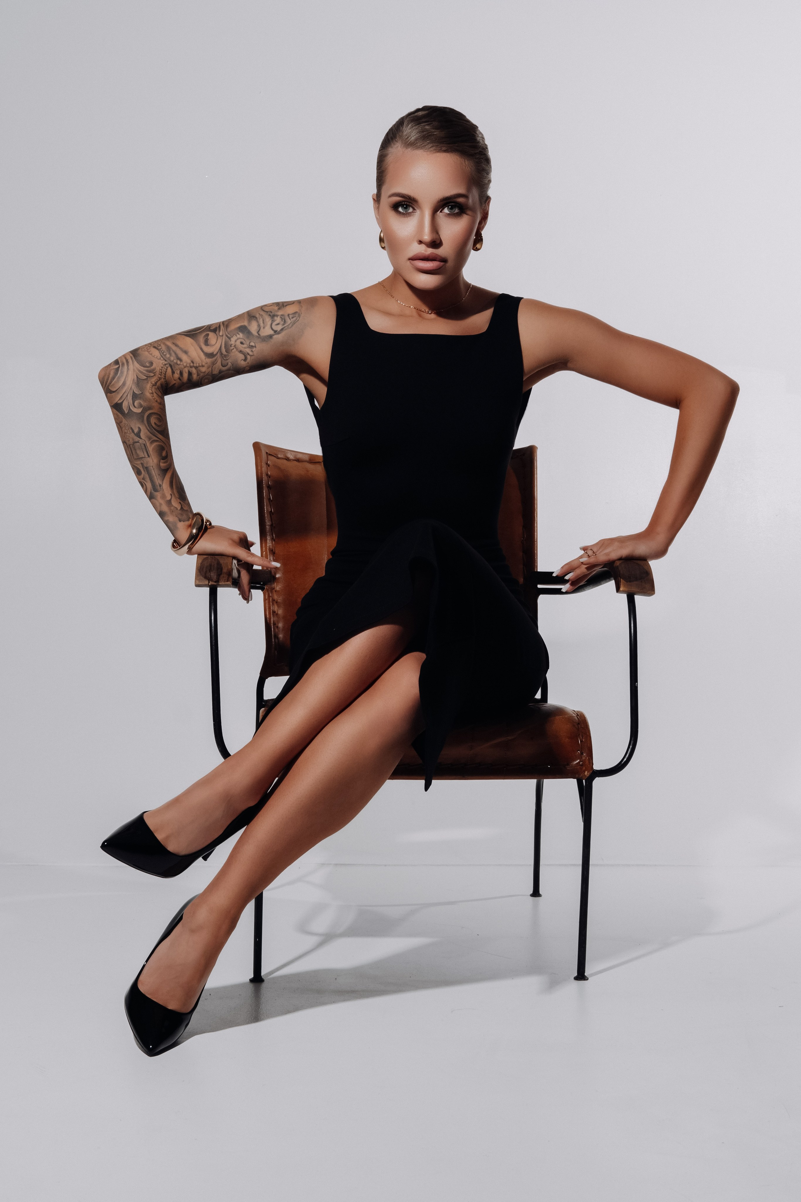 студия для фотосессии ярославль