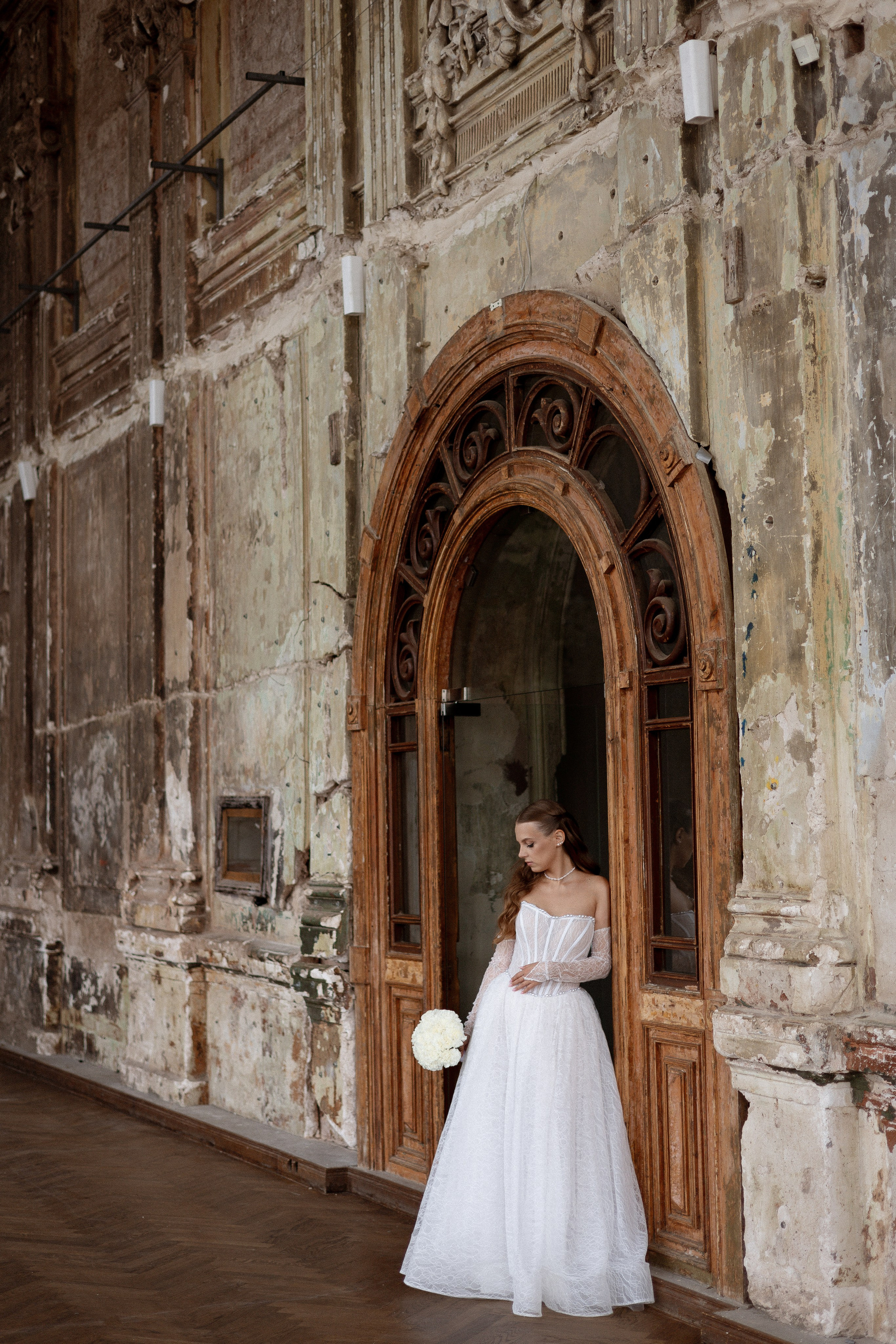 Дарина и Артём. Свадебный и семейный фотограф Ксения Маллер