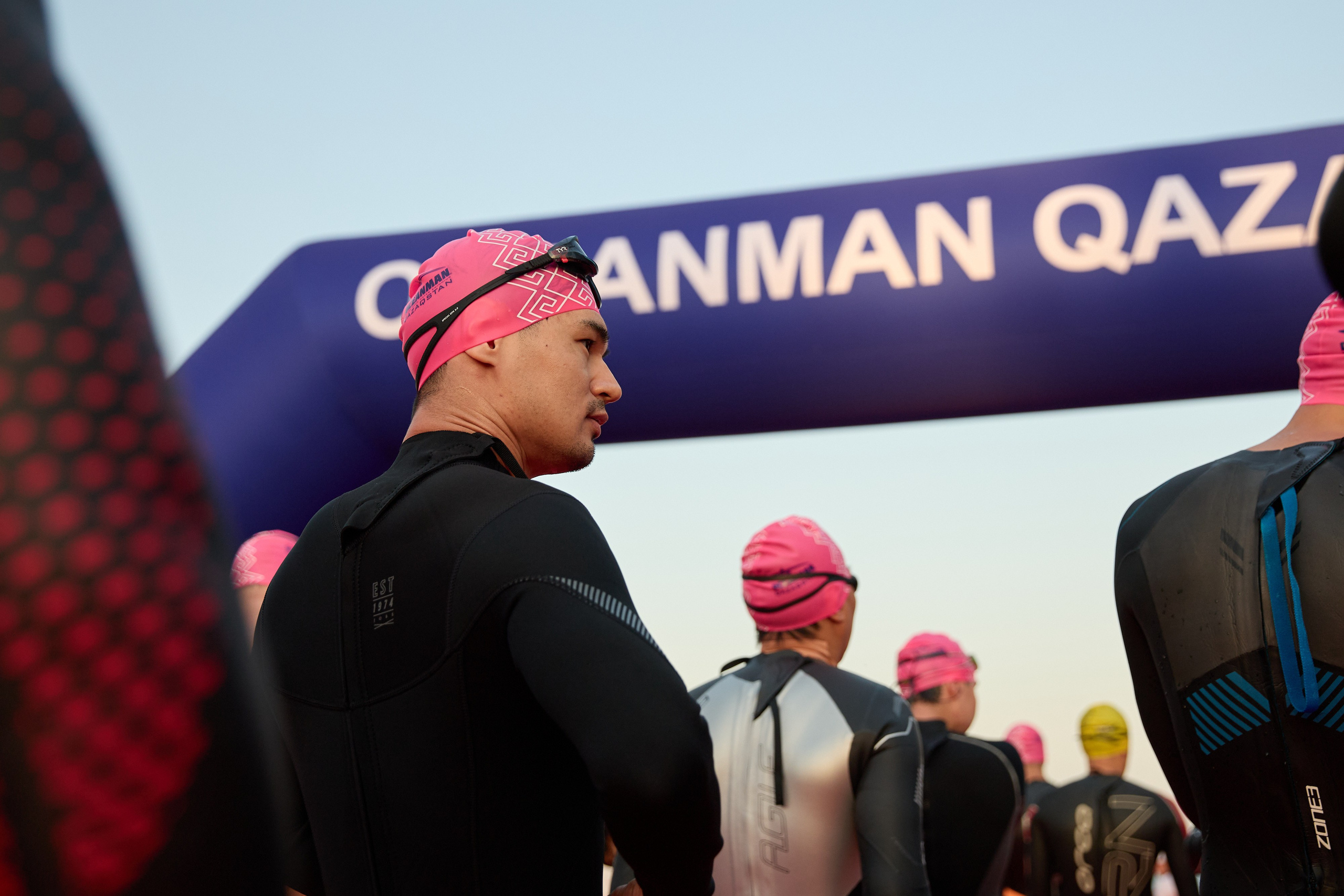 OceanMan Qazaqstan. Спортивный/коммерческий фотограф/видеограф