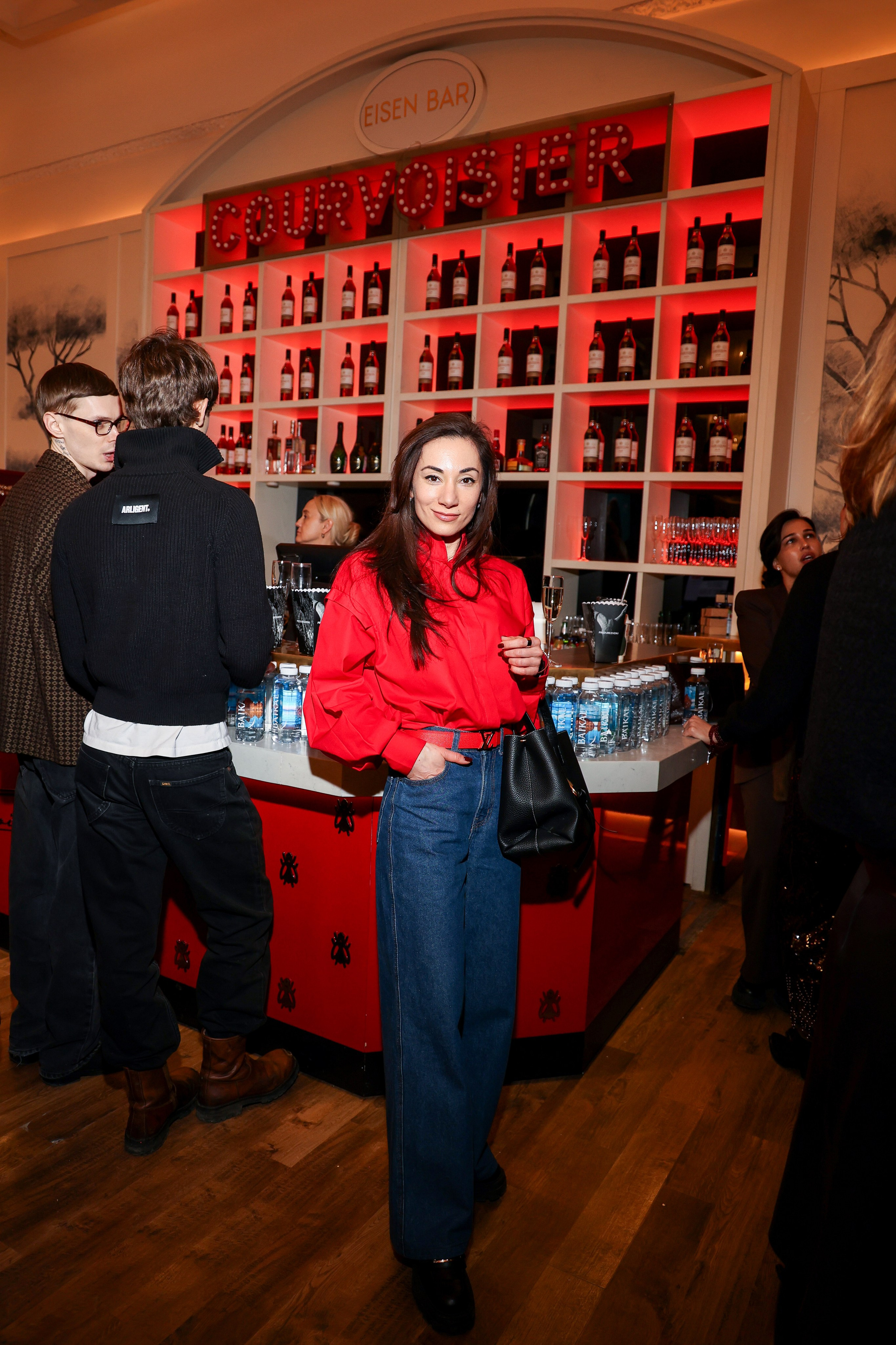 Светская премьера «Молчаливый друг». Свадебный и Event фотограф в Москве Бажина Ирина