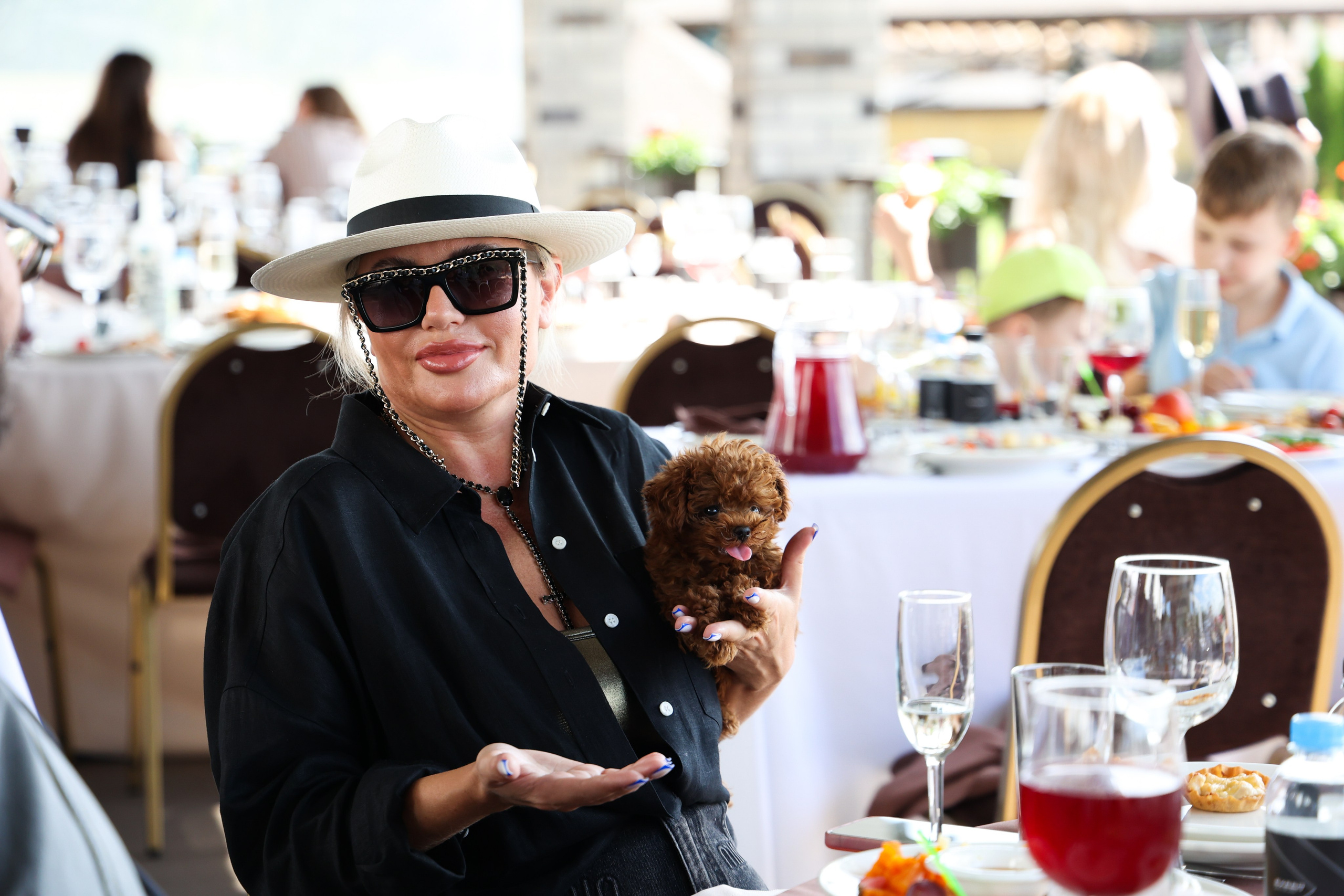 КСК «Звёздный». Кубок Гагарина. Свадебный и Event фотограф в Москве Бажина Ирина