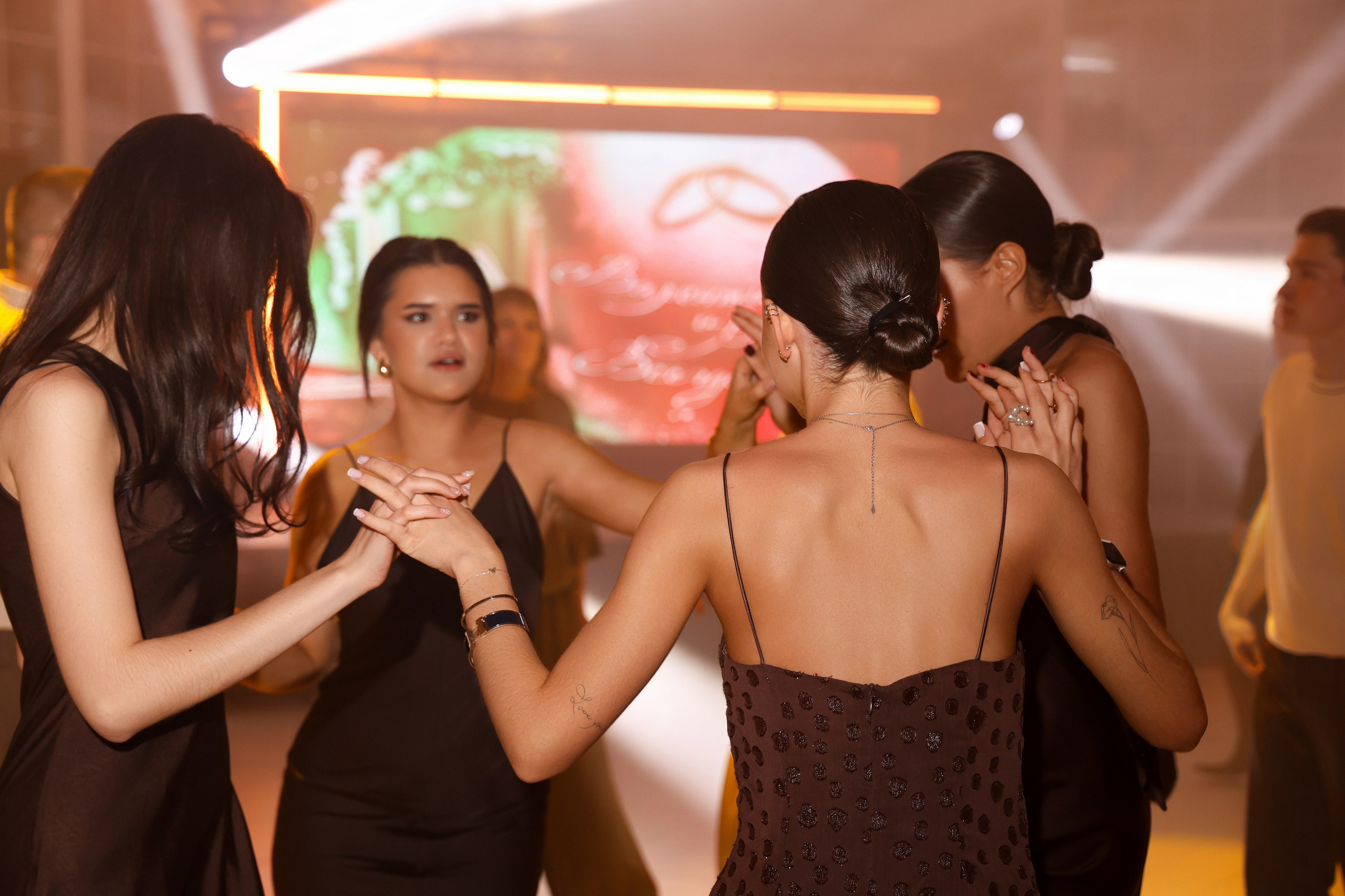 Валентин & Валерия. Свадебный и Event фотограф в Москве Бажина Ирина