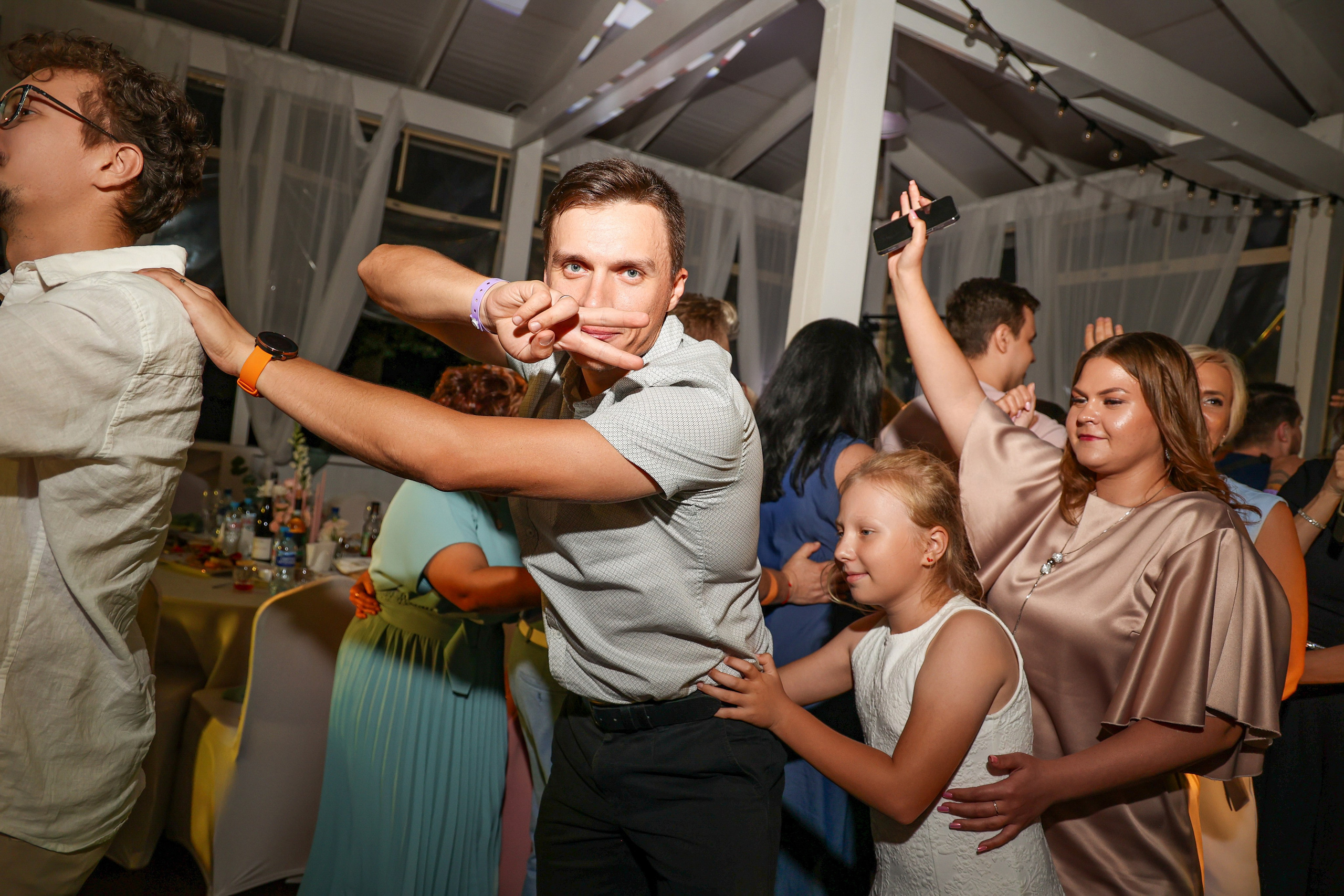 Александр & Мария. Свадебный и Event фотограф в Москве Бажина Ирина