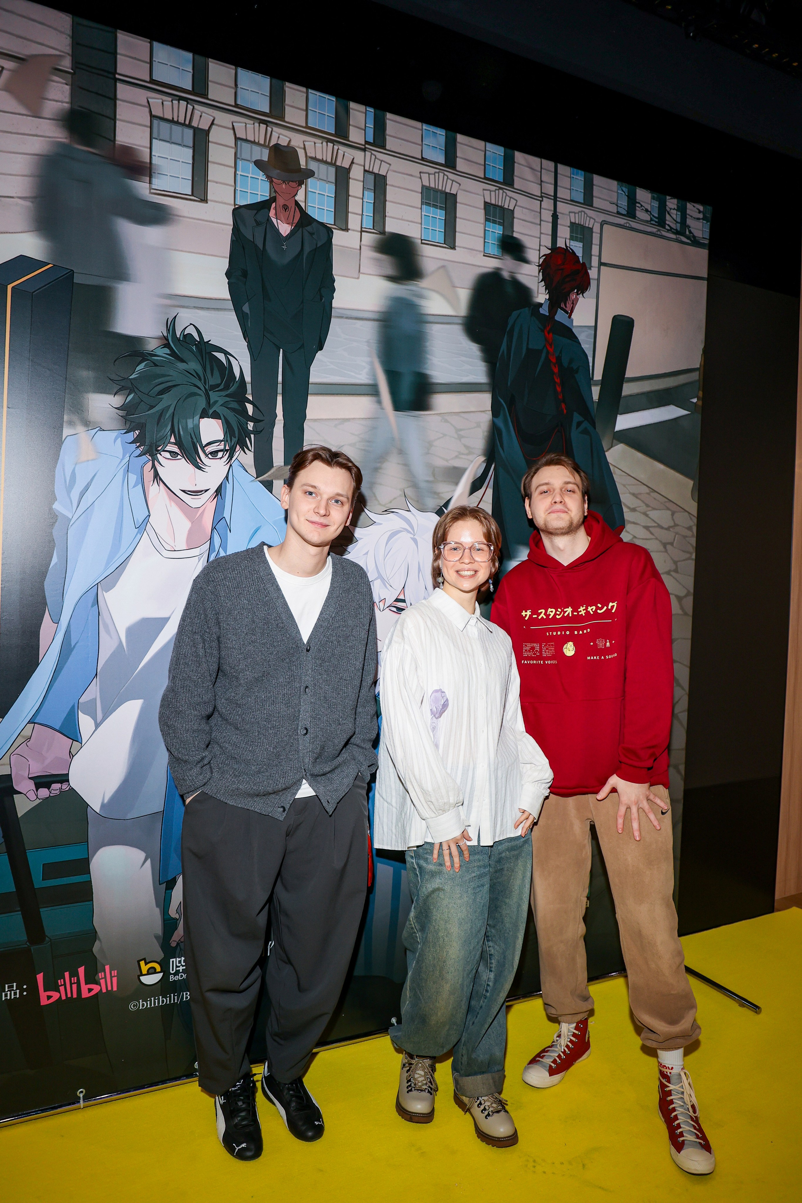 Премьера «Агент времени: Глава Инду. Фильм». Свадебный и Event фотограф в Москве Бажина Ирина