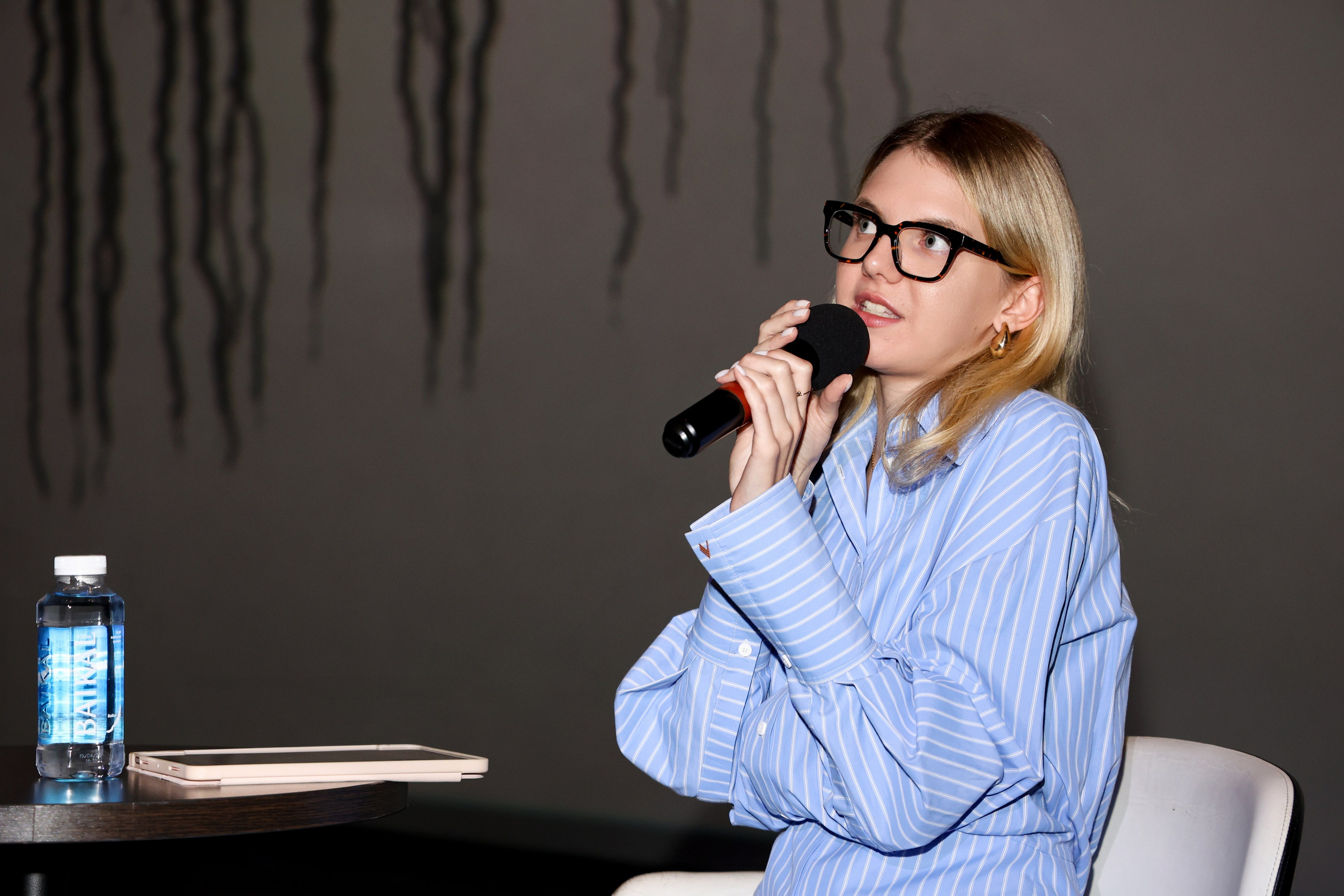 Премьера «Одни из нас». Свадебный и Event фотограф в Москве Бажина Ирина