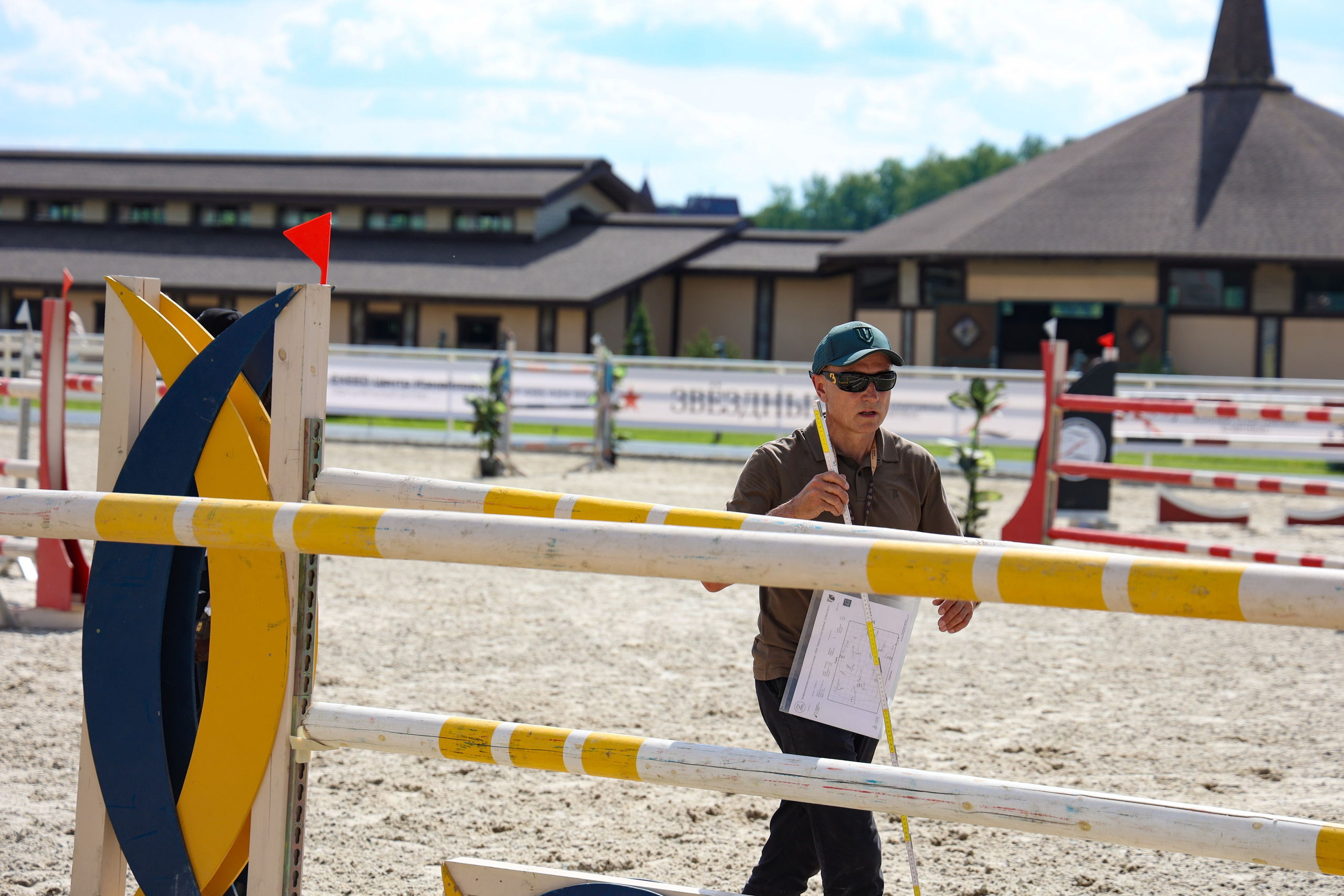 КСК «Звёздный». Кубок Гагарина. Свадебный и Event фотограф в Москве Бажина Ирина