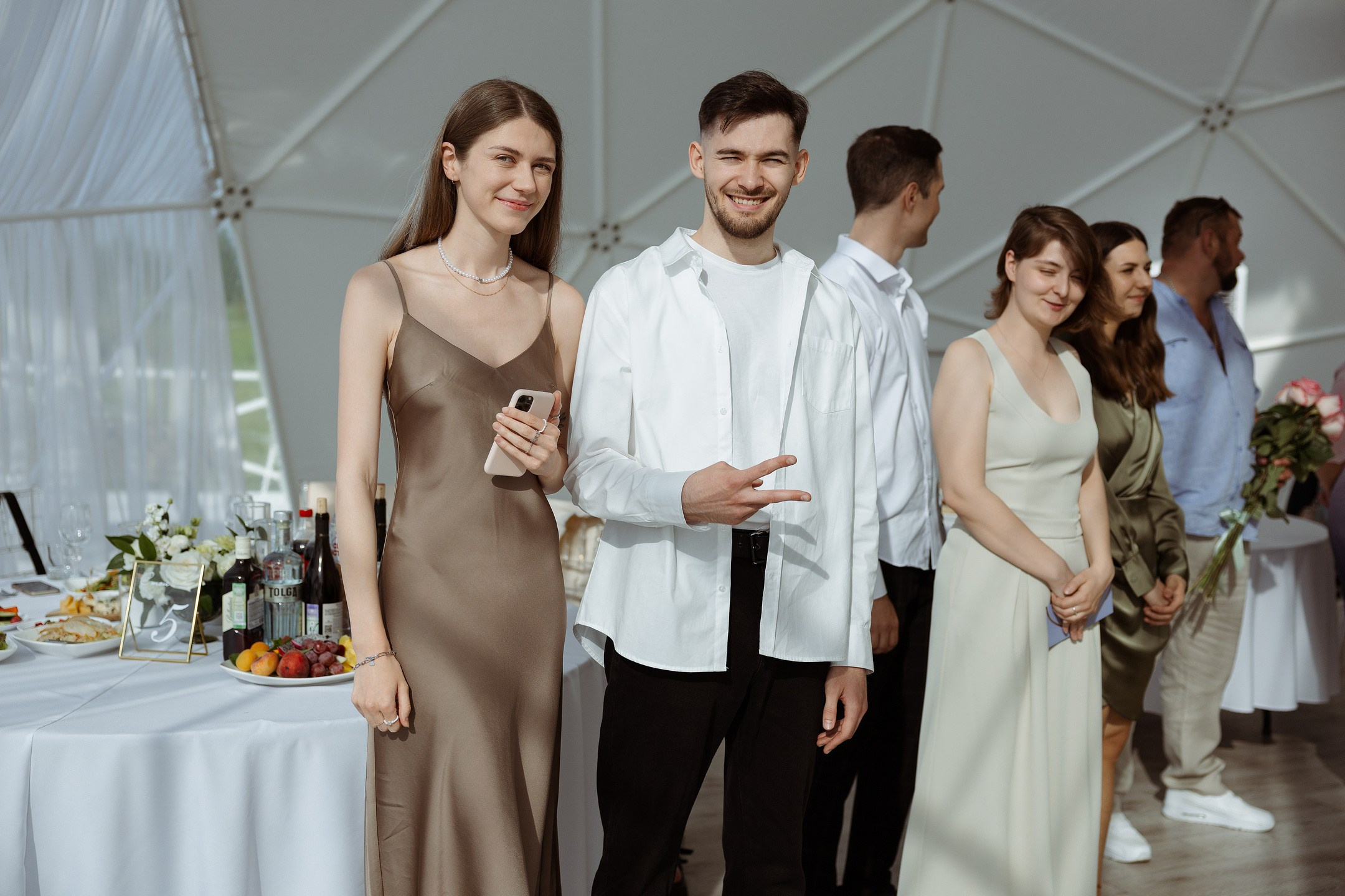 Кирилл и Анастасия. Свадебный фотограф Ярославль Дмитрий Васячкин