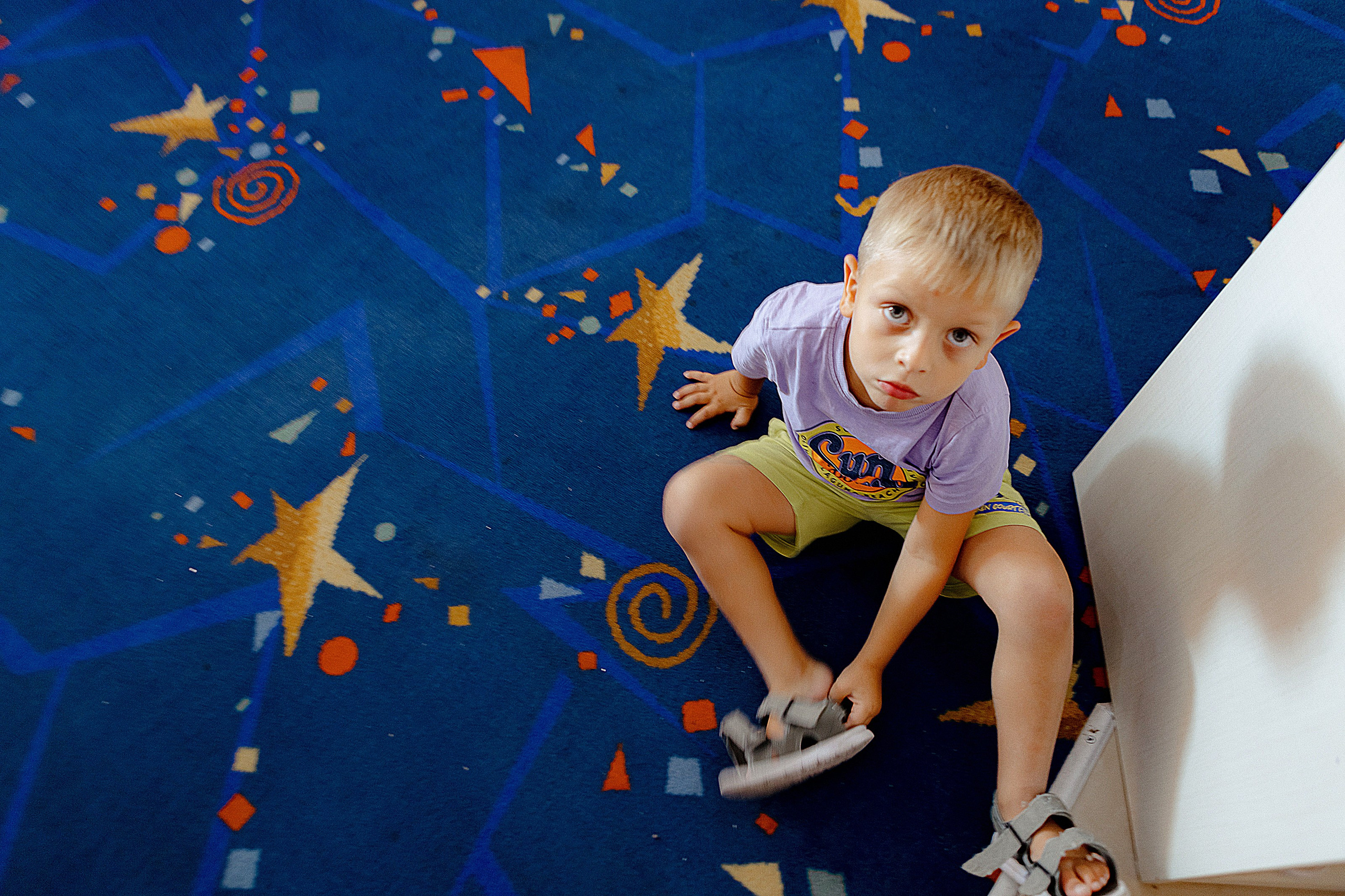 Orlando Starlux. Photographer in Batumi, Georgia Pavel Sharnikov