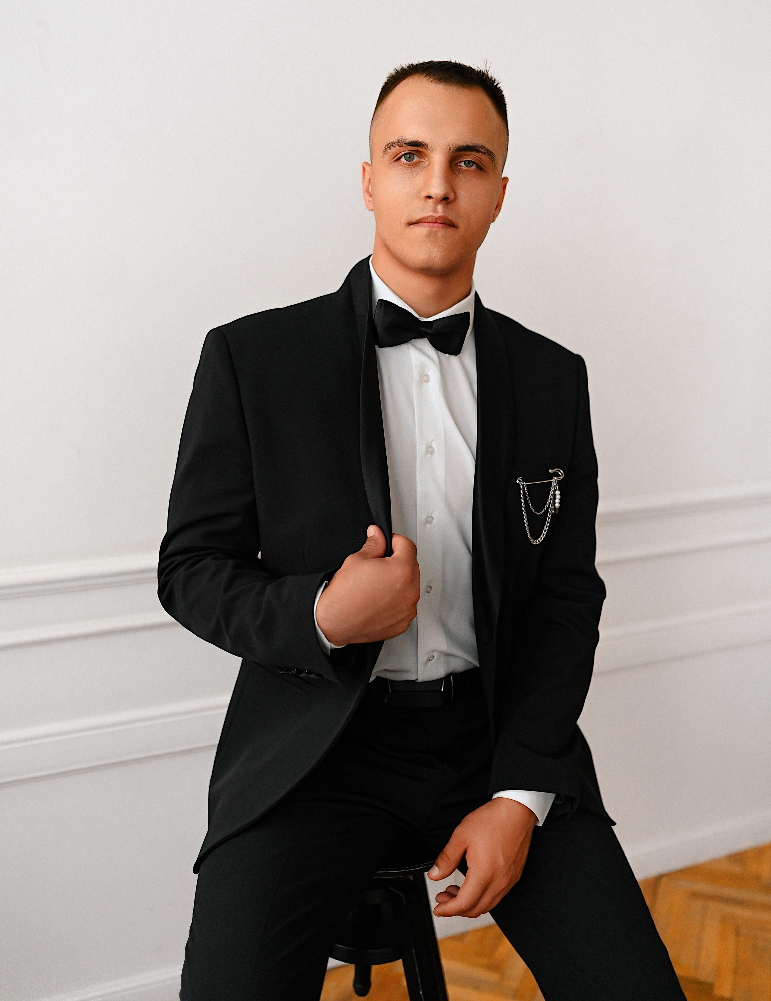 Стас и Юлия. Свадебный и семейный фотограф в город Курске Алина Гайдукова