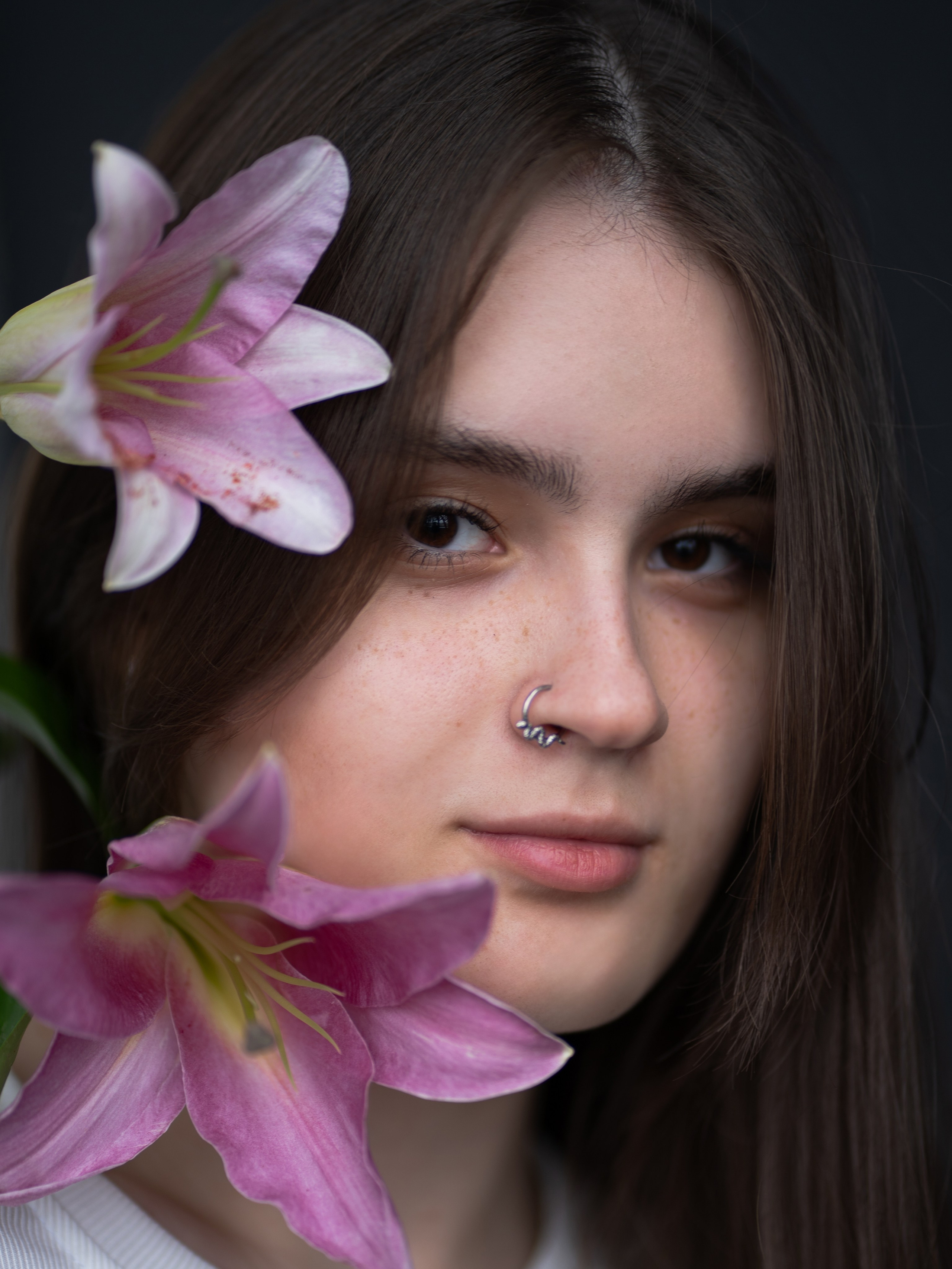 Персональный портрет. Фотограф|Казань