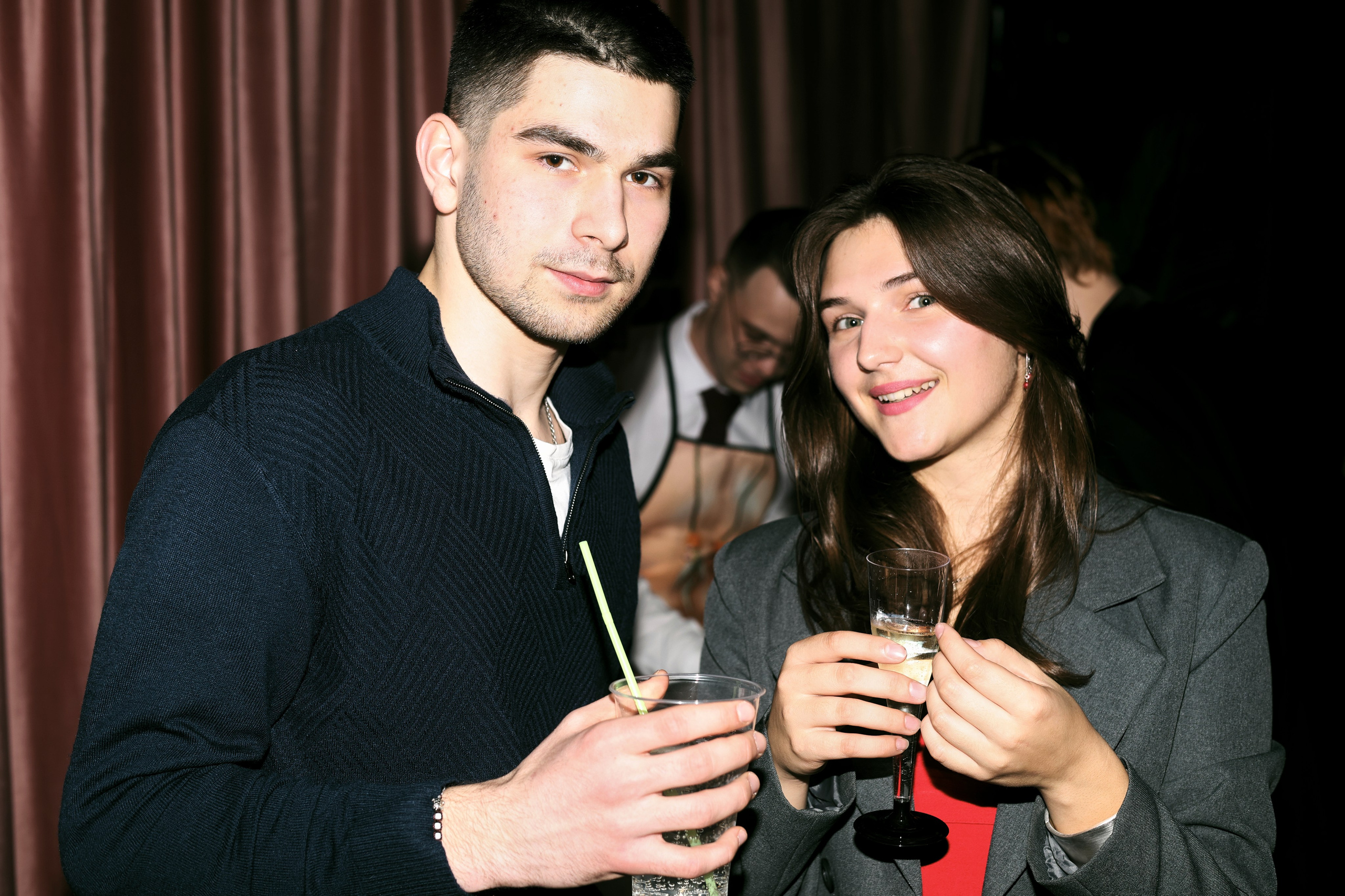 Мария. Фотограф Москва