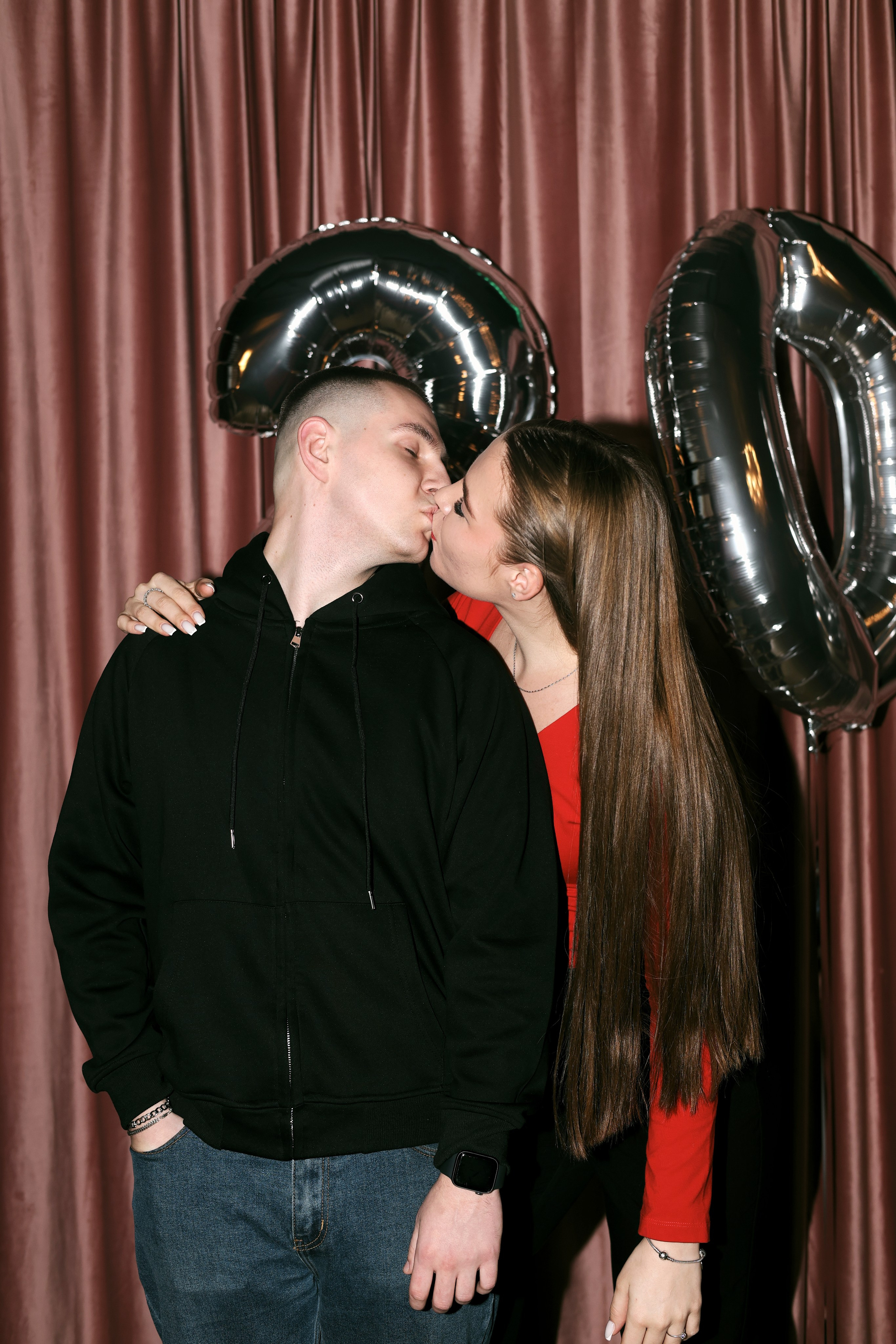 Мария. Фотограф Москва