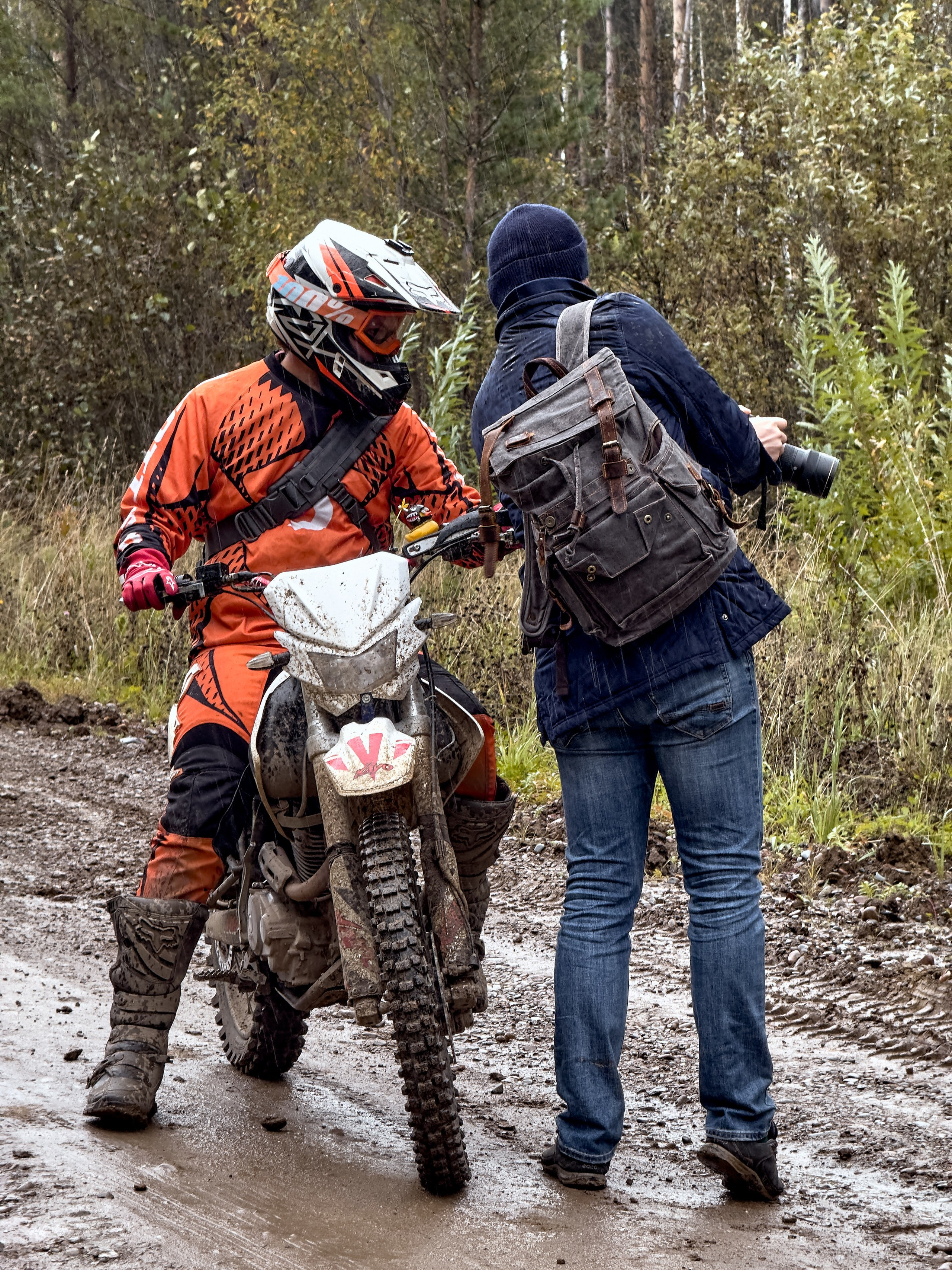 Небольшая рекламная фотосъёмка для вашего бизнеса: услуги фотографа Красноярск. Фотограф Яковлев Роман — Красноярск