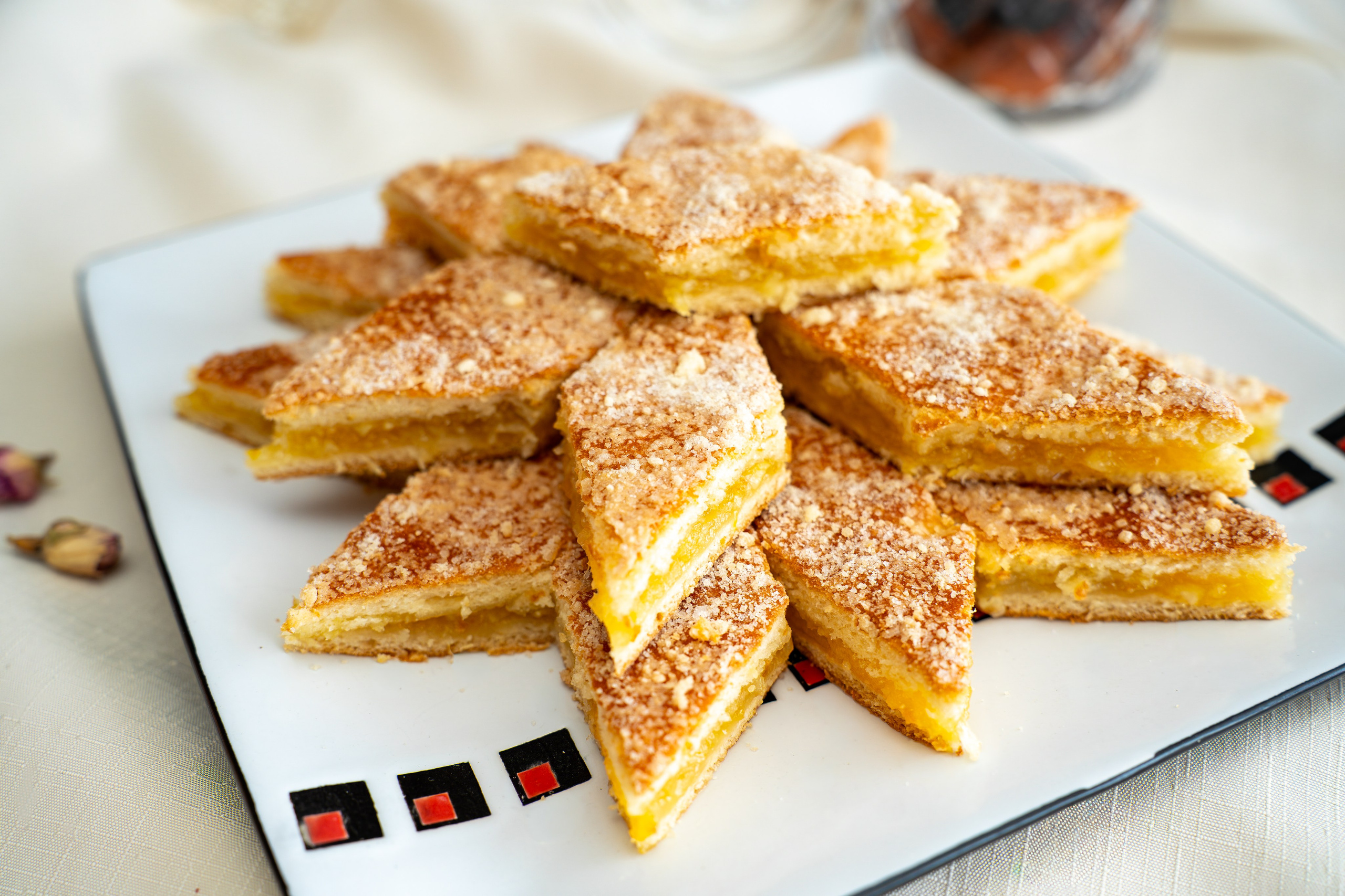 Фотография еды. Кирилл Бабин