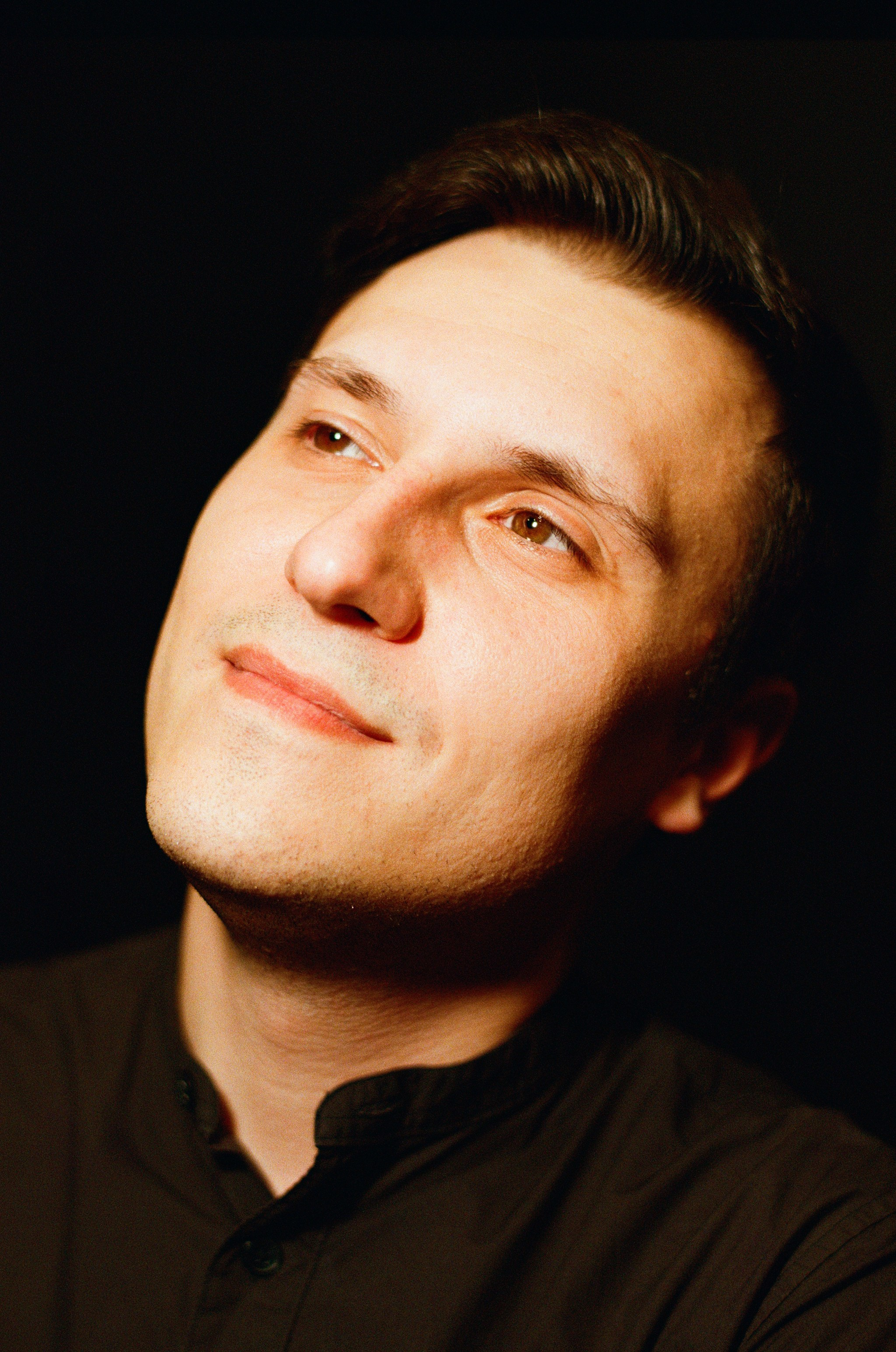 Портреты. #спецкорНвер