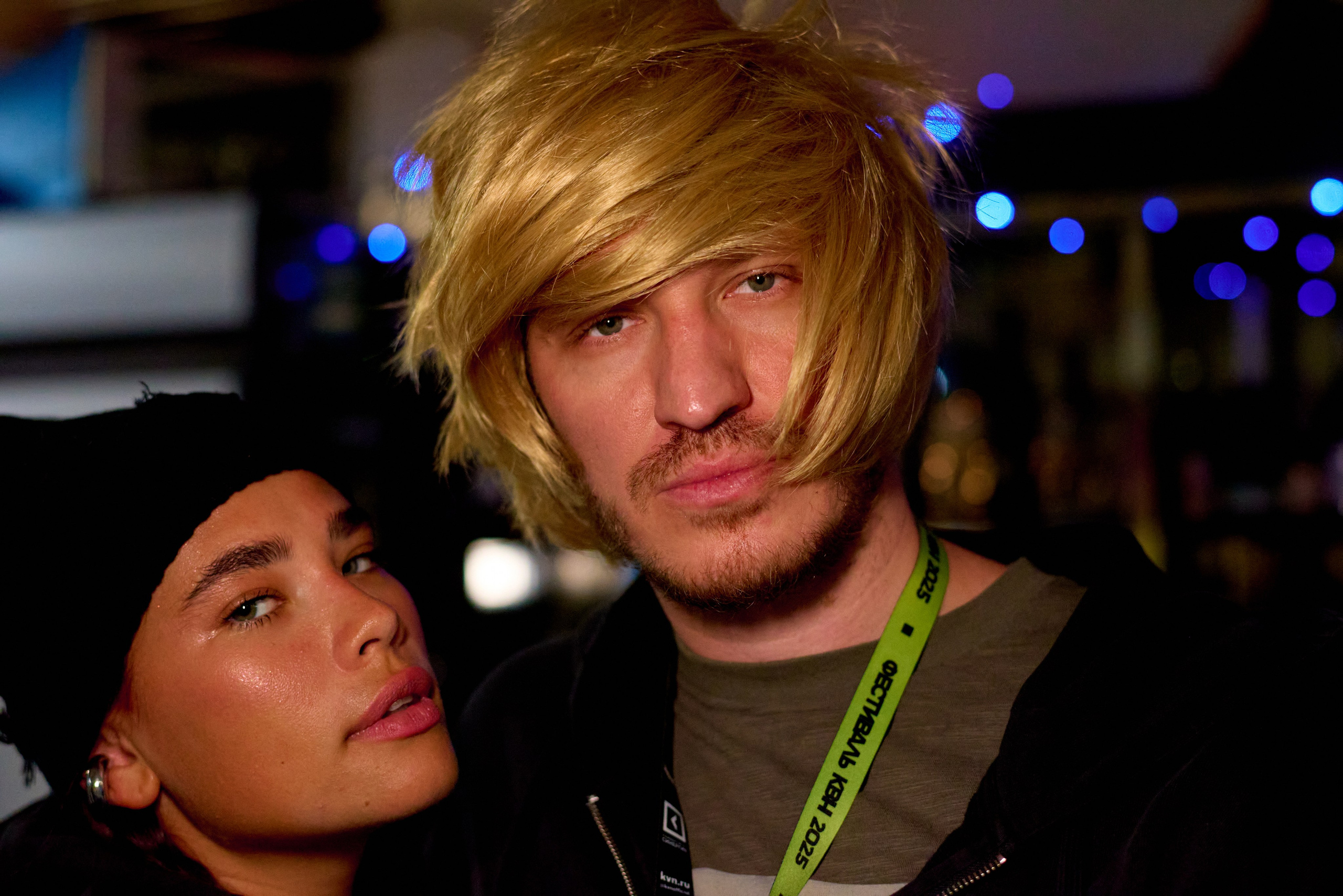 КиВиН-2025. #спецкорНвер