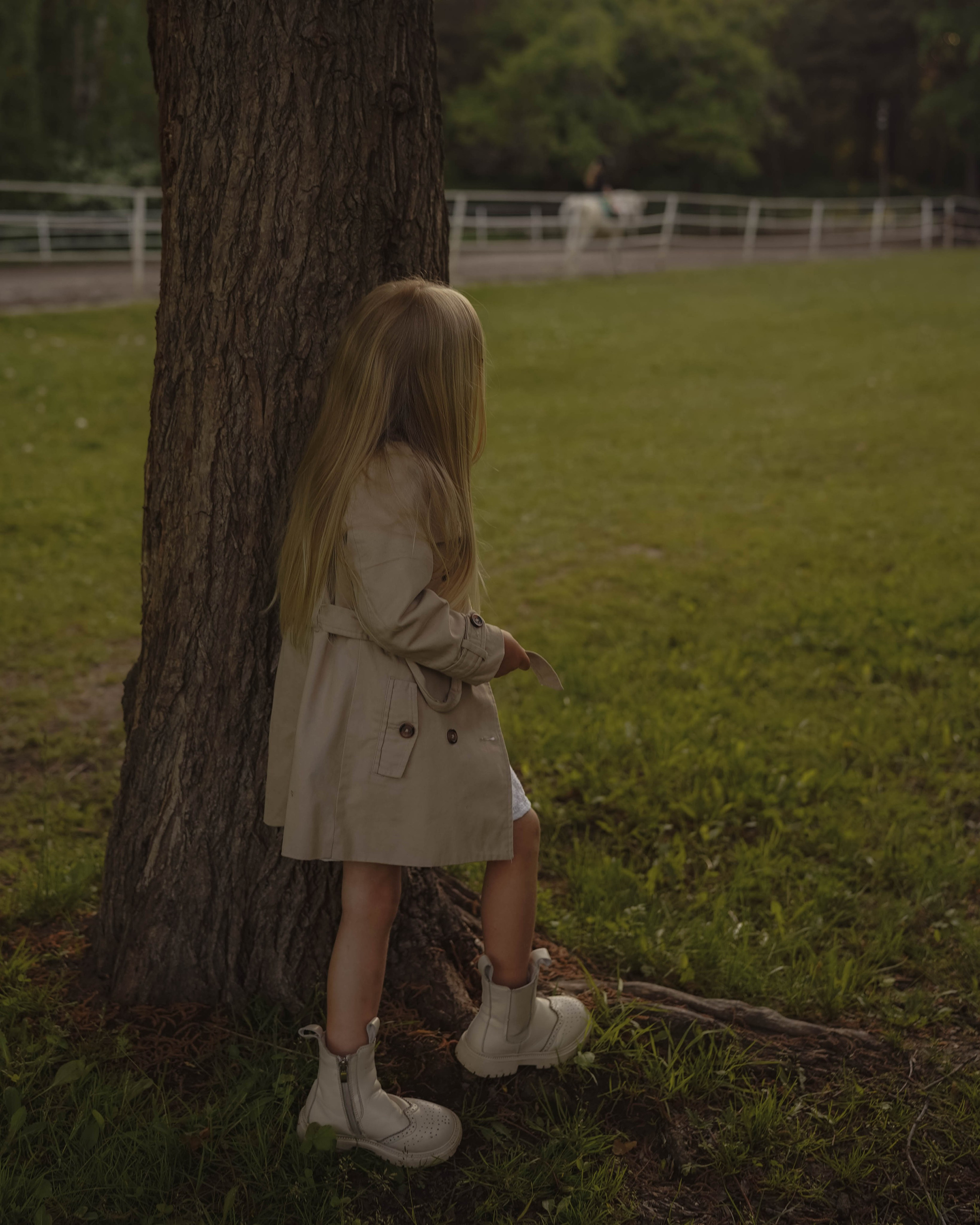 Оля и Поля. Фотограф в Новосибирске Диана Ильиных