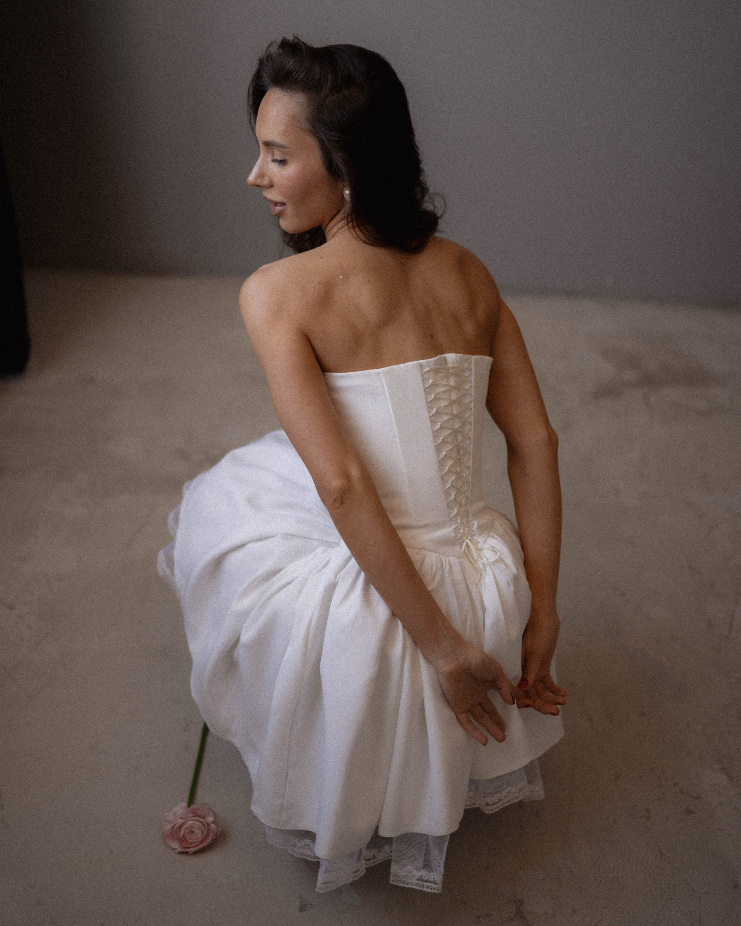 Нонна. Фотограф в Новосибирске Диана Ильиных