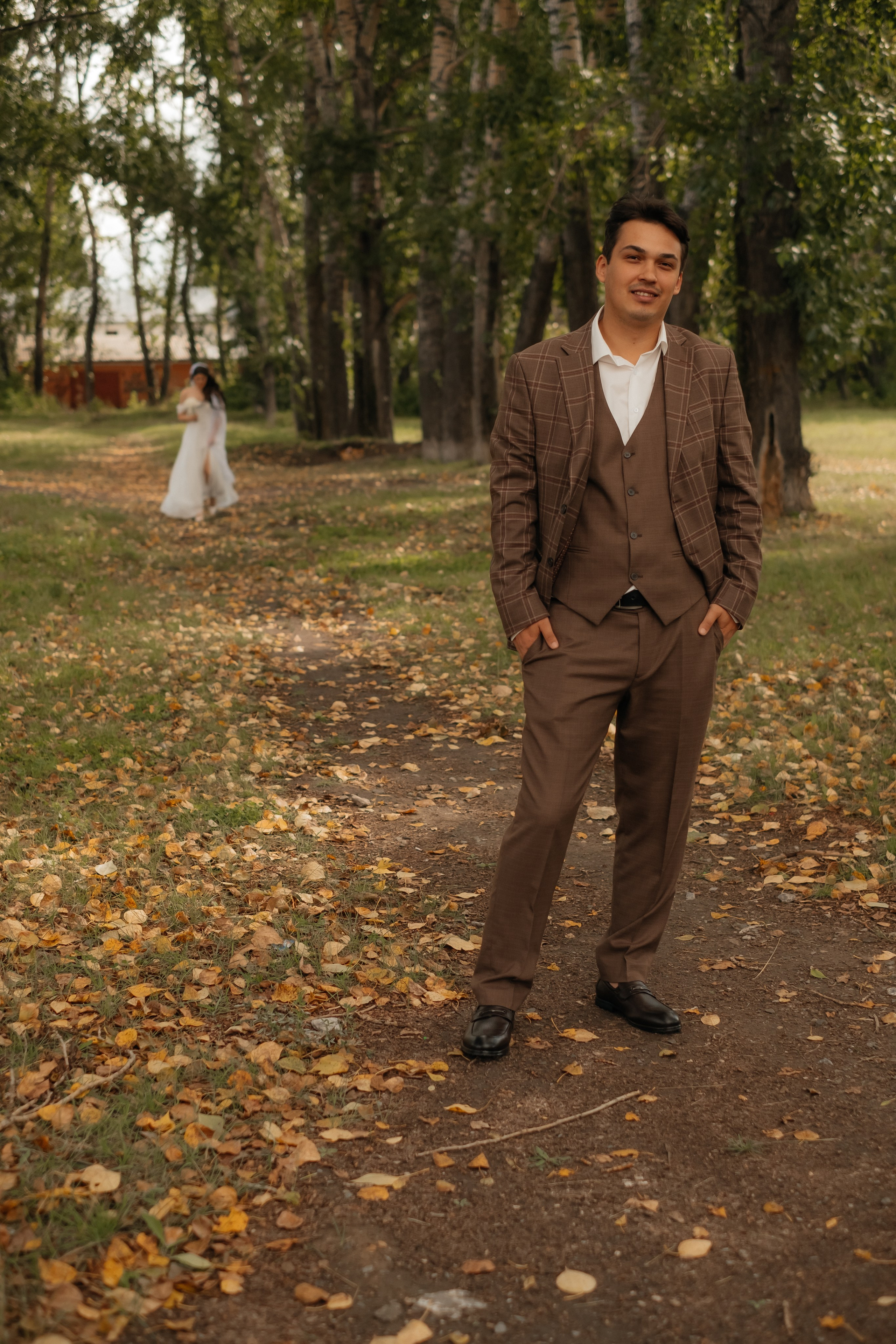 Свадьба Галины и Андрея | полный день. Фотограф в Новосибирске Диана Ильиных