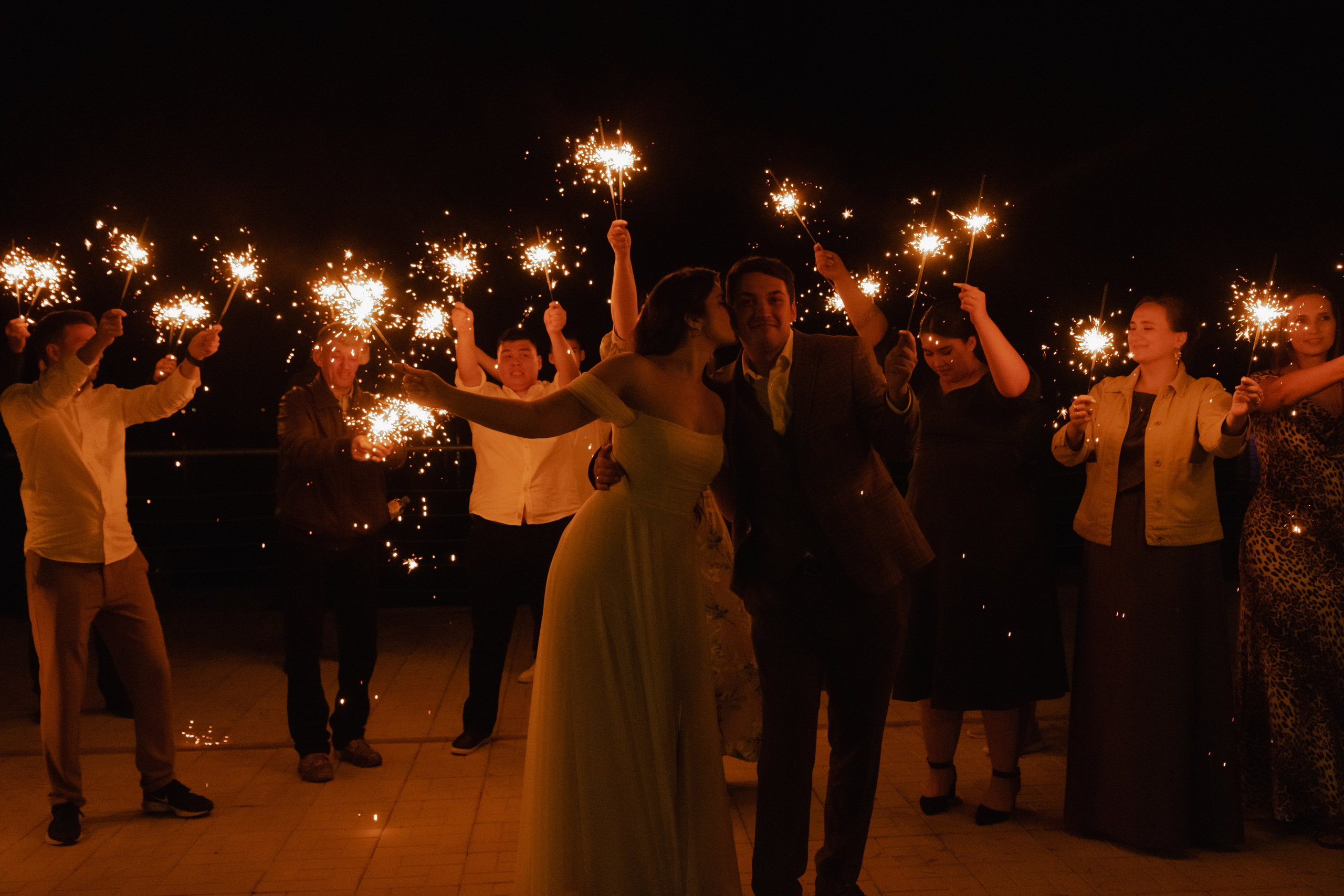 Свадьба Галины и Андрея | полный день. Фотограф в Новосибирске Диана Ильиных