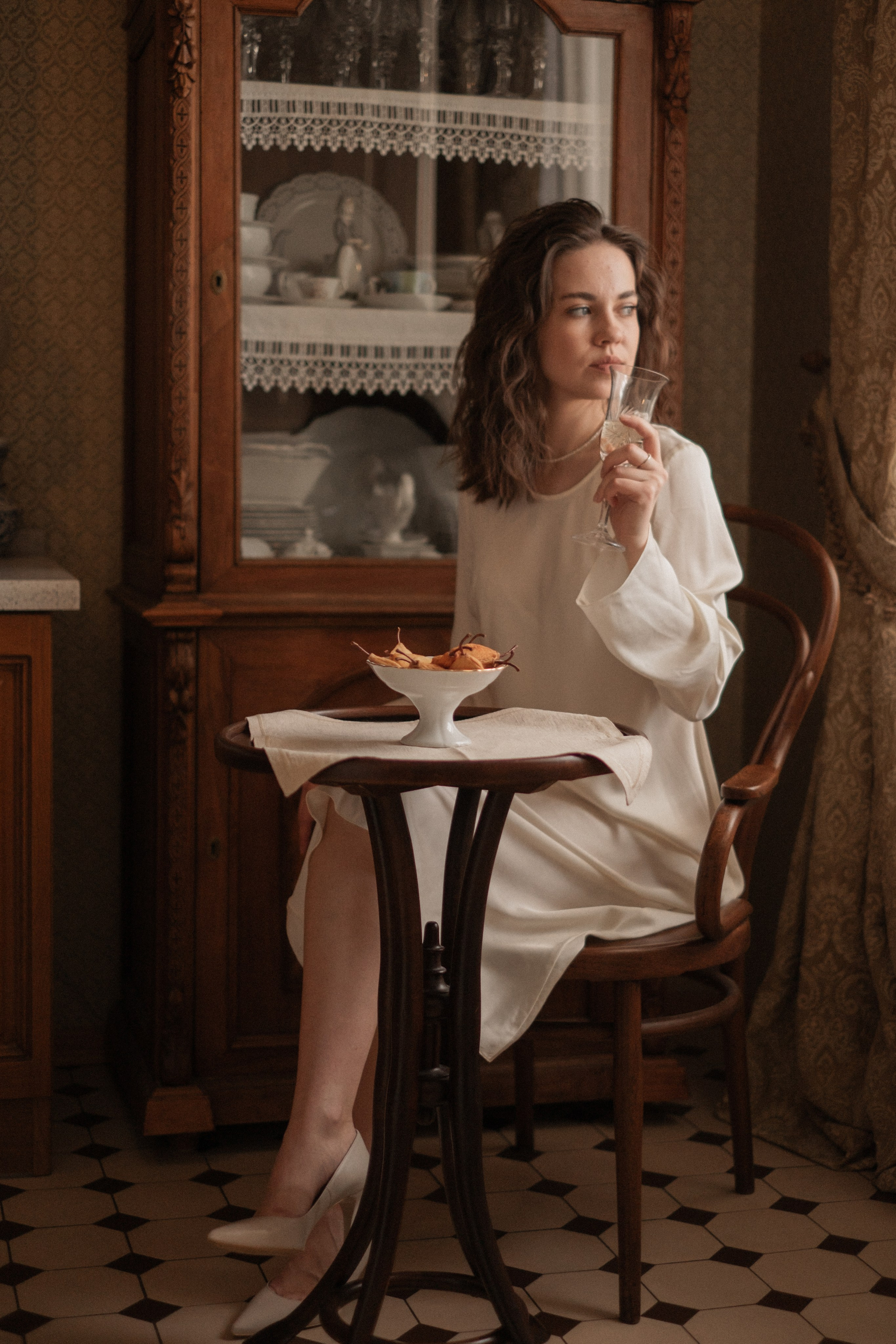 Даша. Фотограф в Новосибирске Диана Ильиных