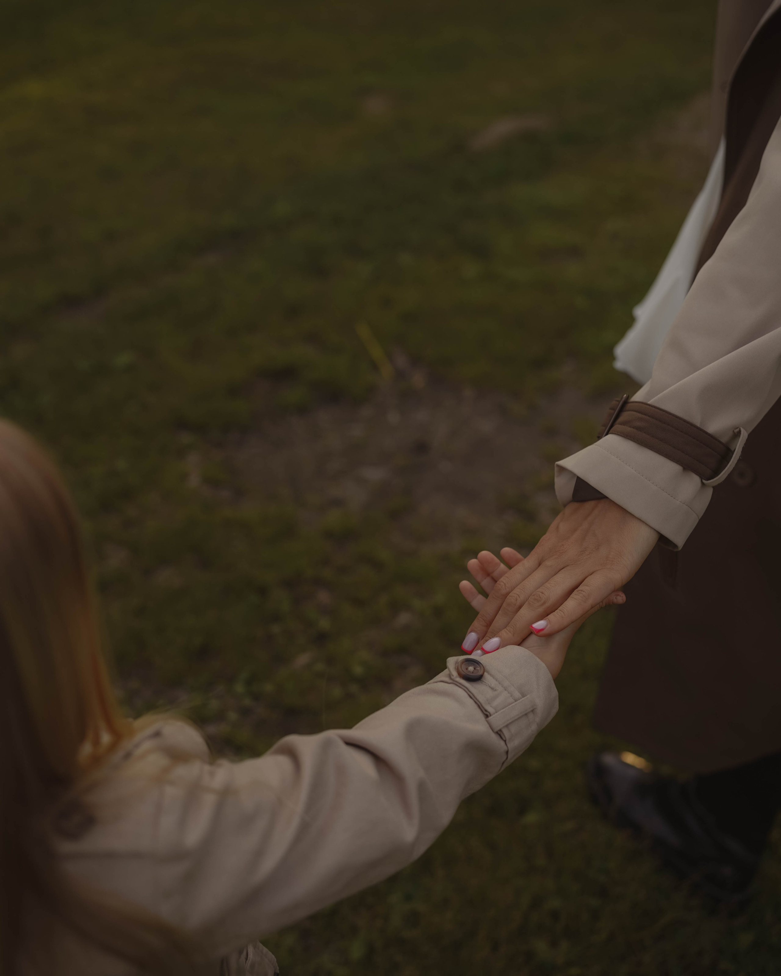 Оля и Поля. Фотограф в Новосибирске Диана Ильиных