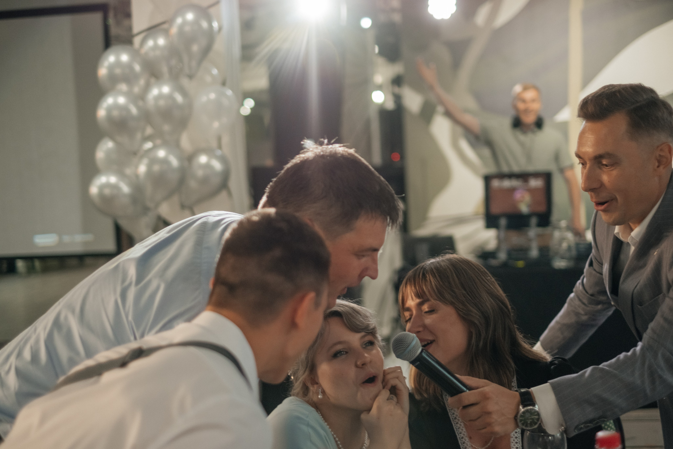 Свадьба Татьяны и Ильи. Фотограф в Новосибирске Диана Ильиных