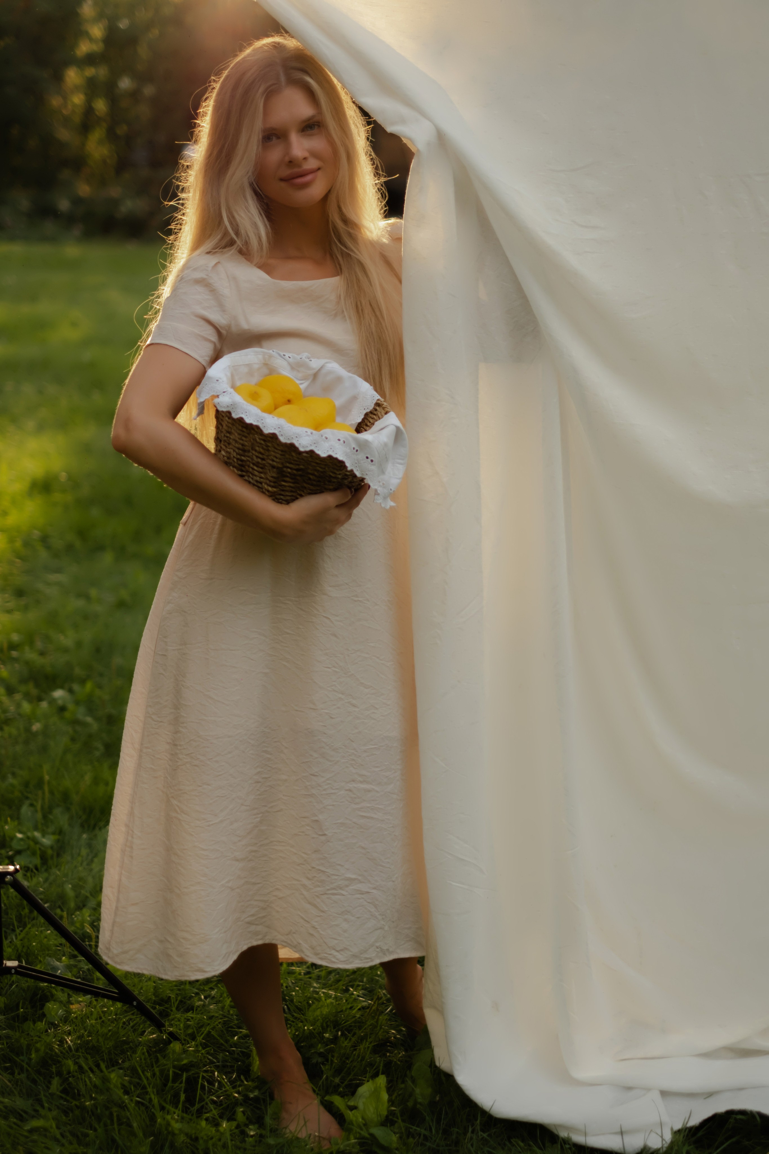 Настя. Фотограф в Новосибирске Диана Ильиных