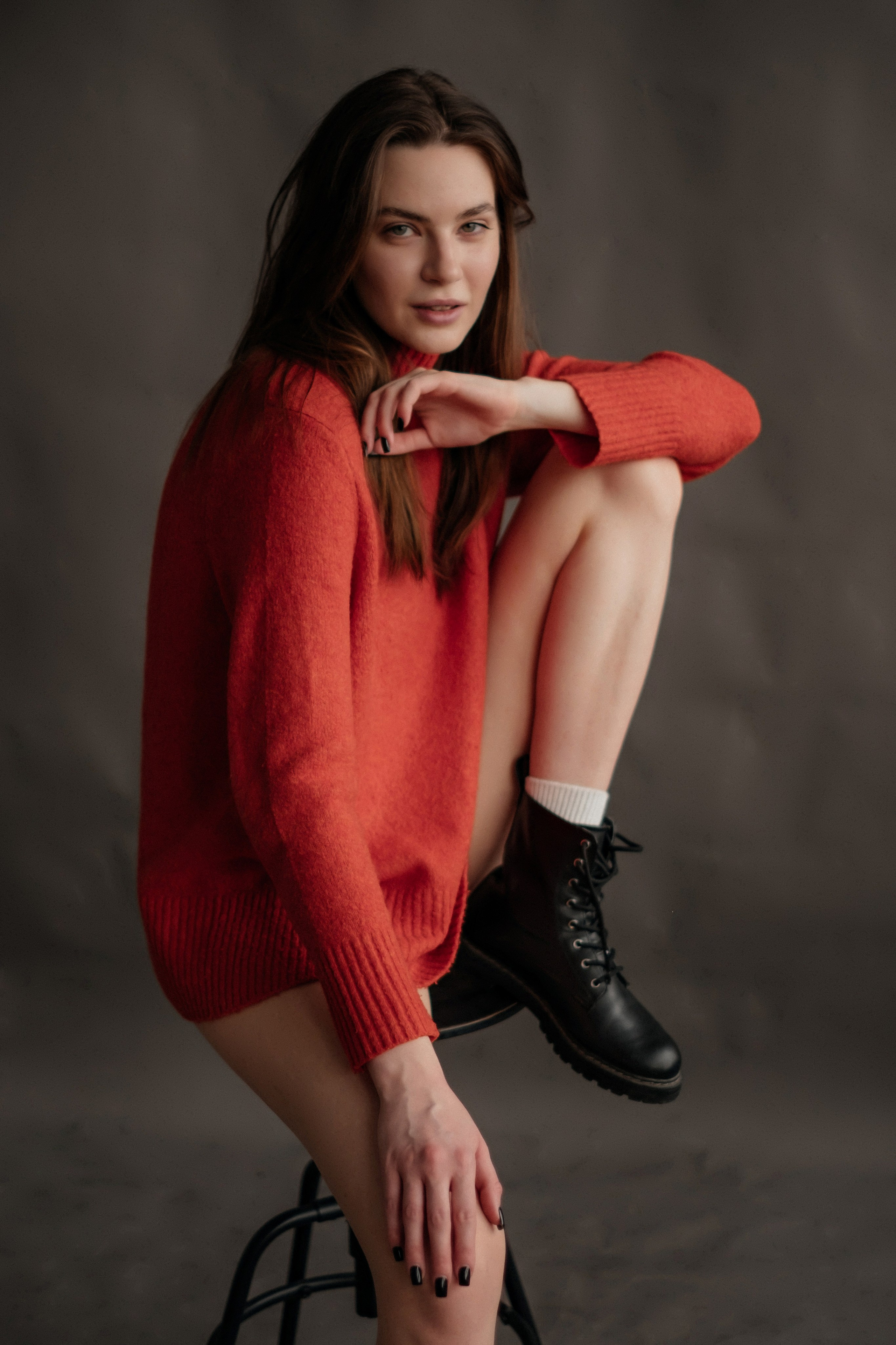 Катя. Фотограф в Новосибирске Диана Ильиных