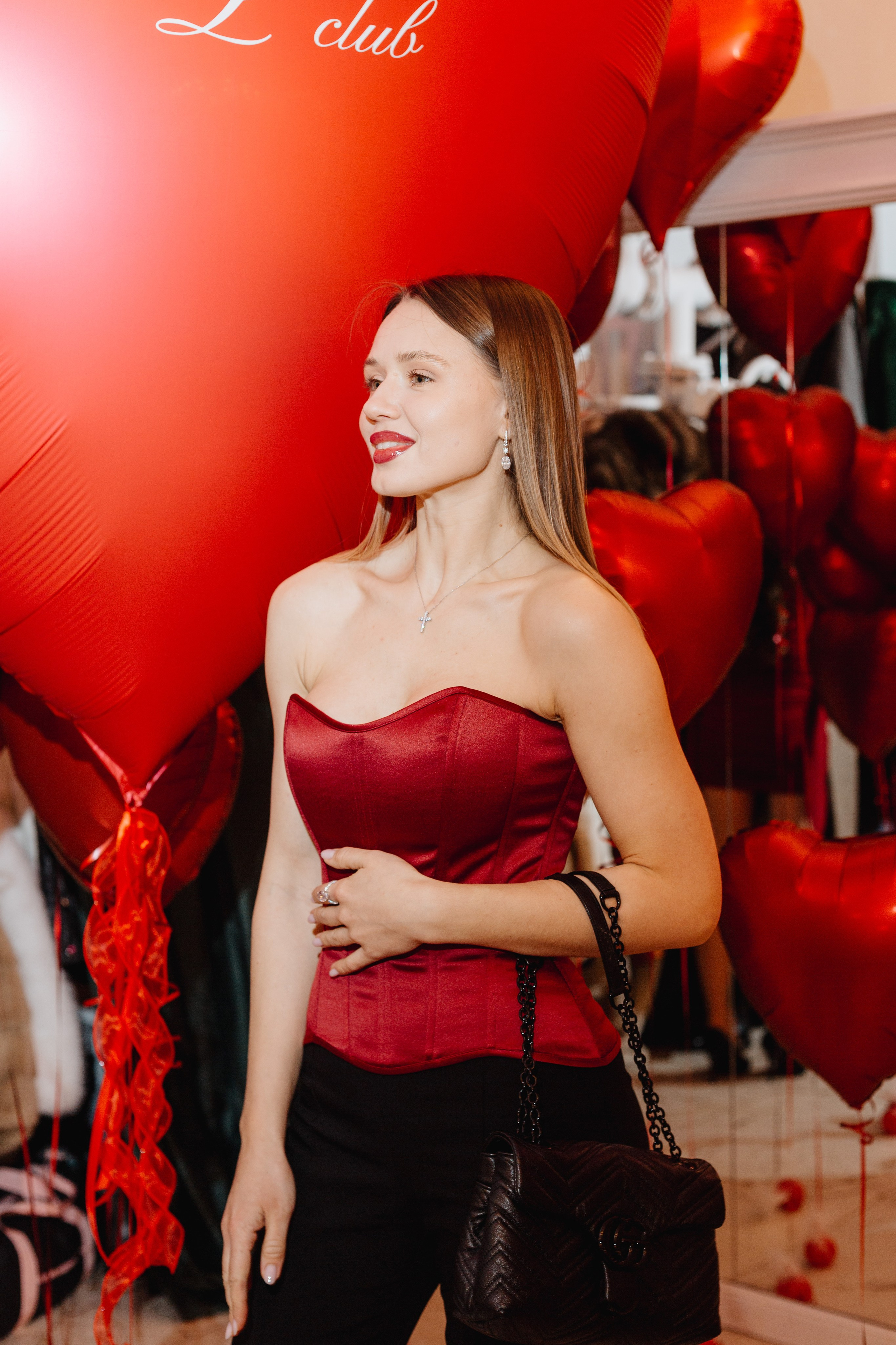 Love party. Портретный фотограф Москва Юлия Трякина